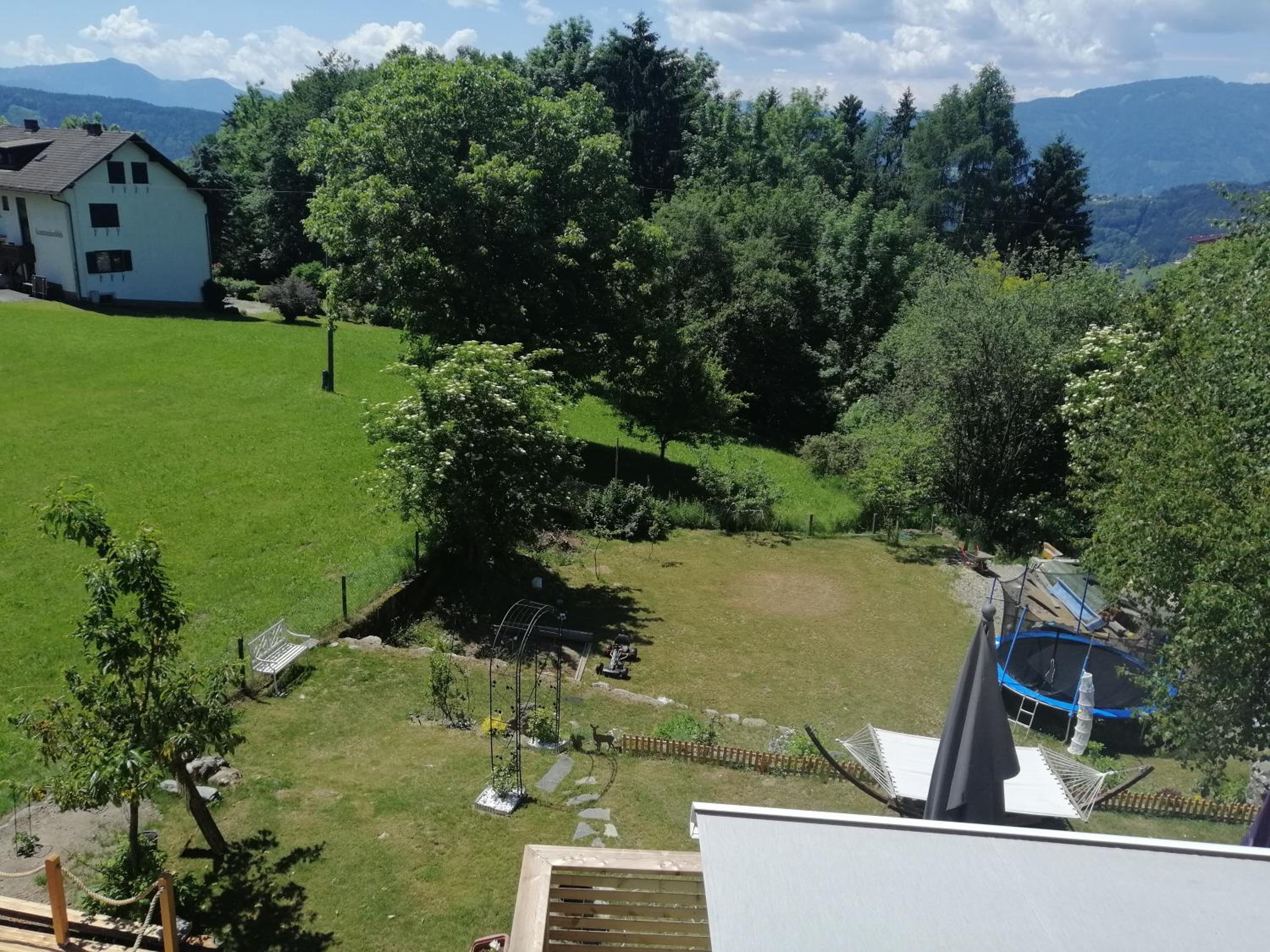 Fewo Fabiella mit Balkon