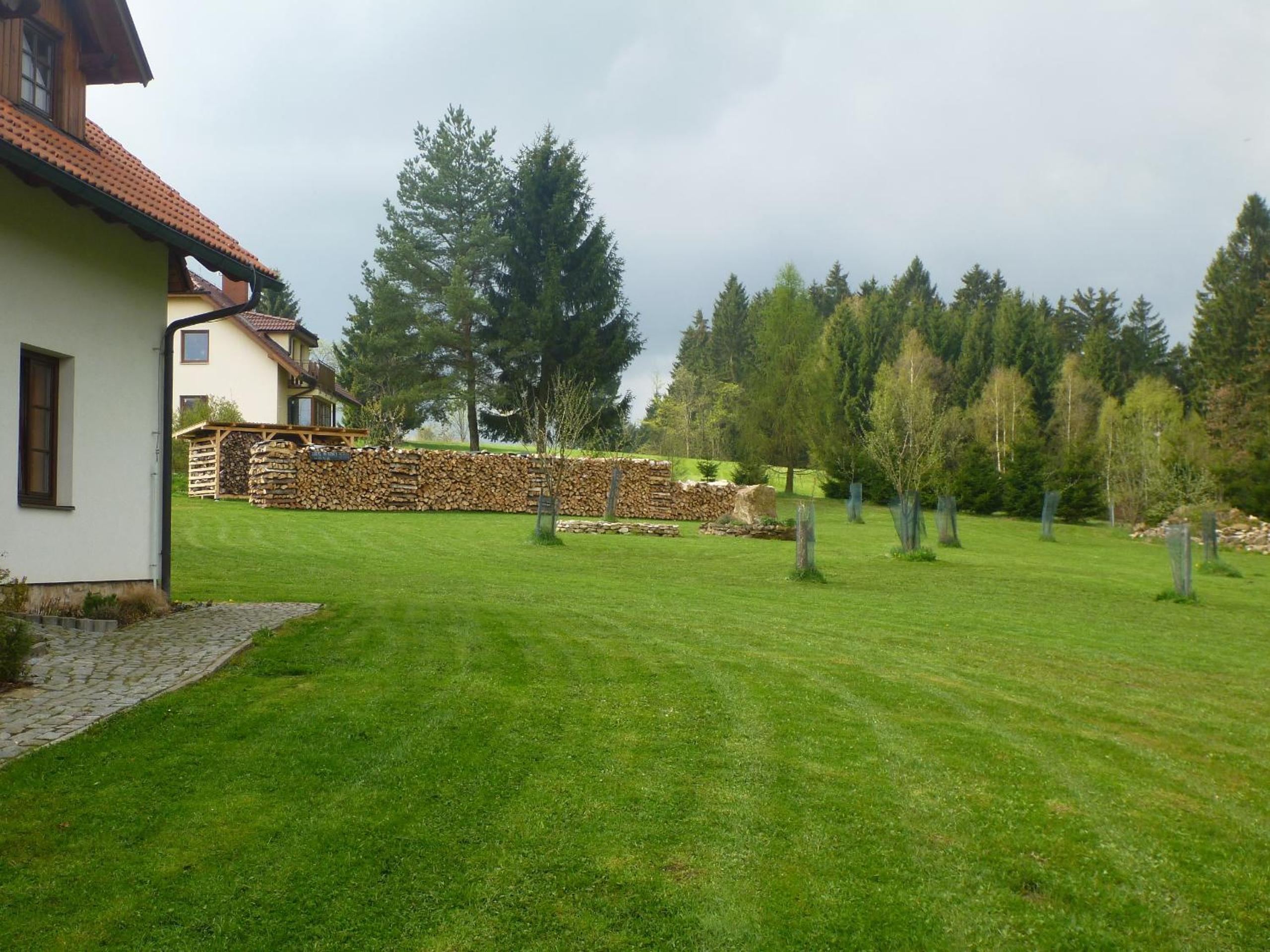 Pension Klokočí