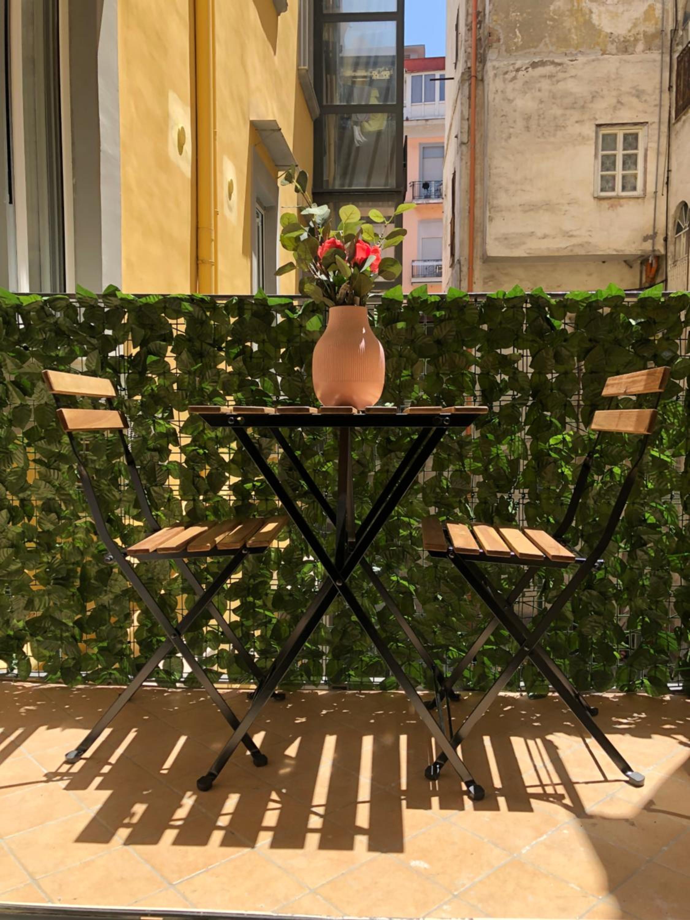 NSH AppartHotel, Napoli Centro