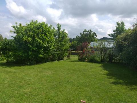 B&B Le Perchoir