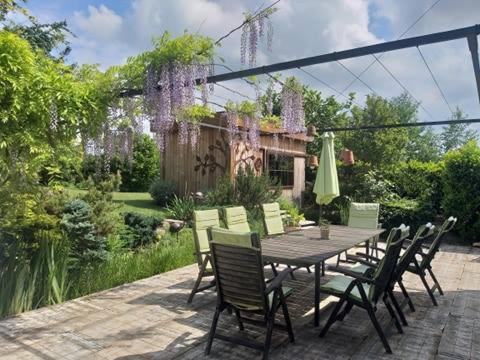 B&B Le Perchoir