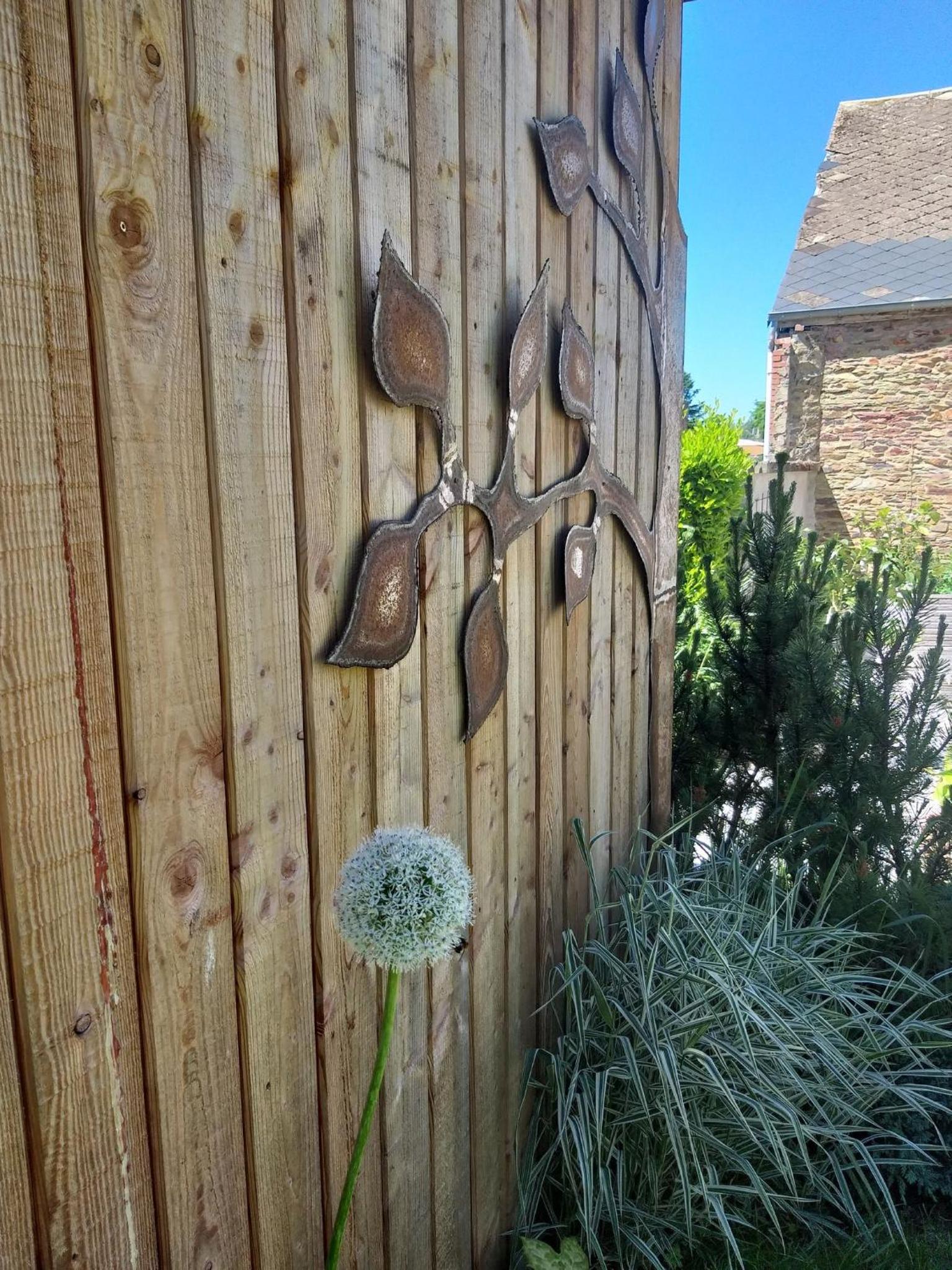 B&B Le Perchoir