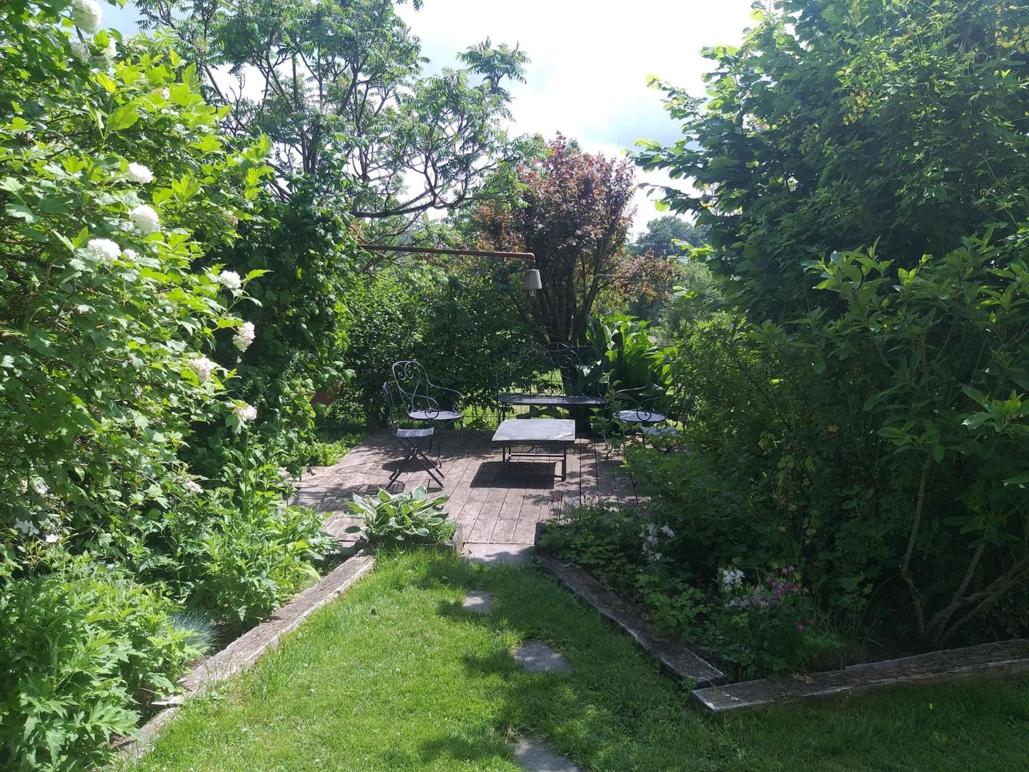 B&B Le Perchoir