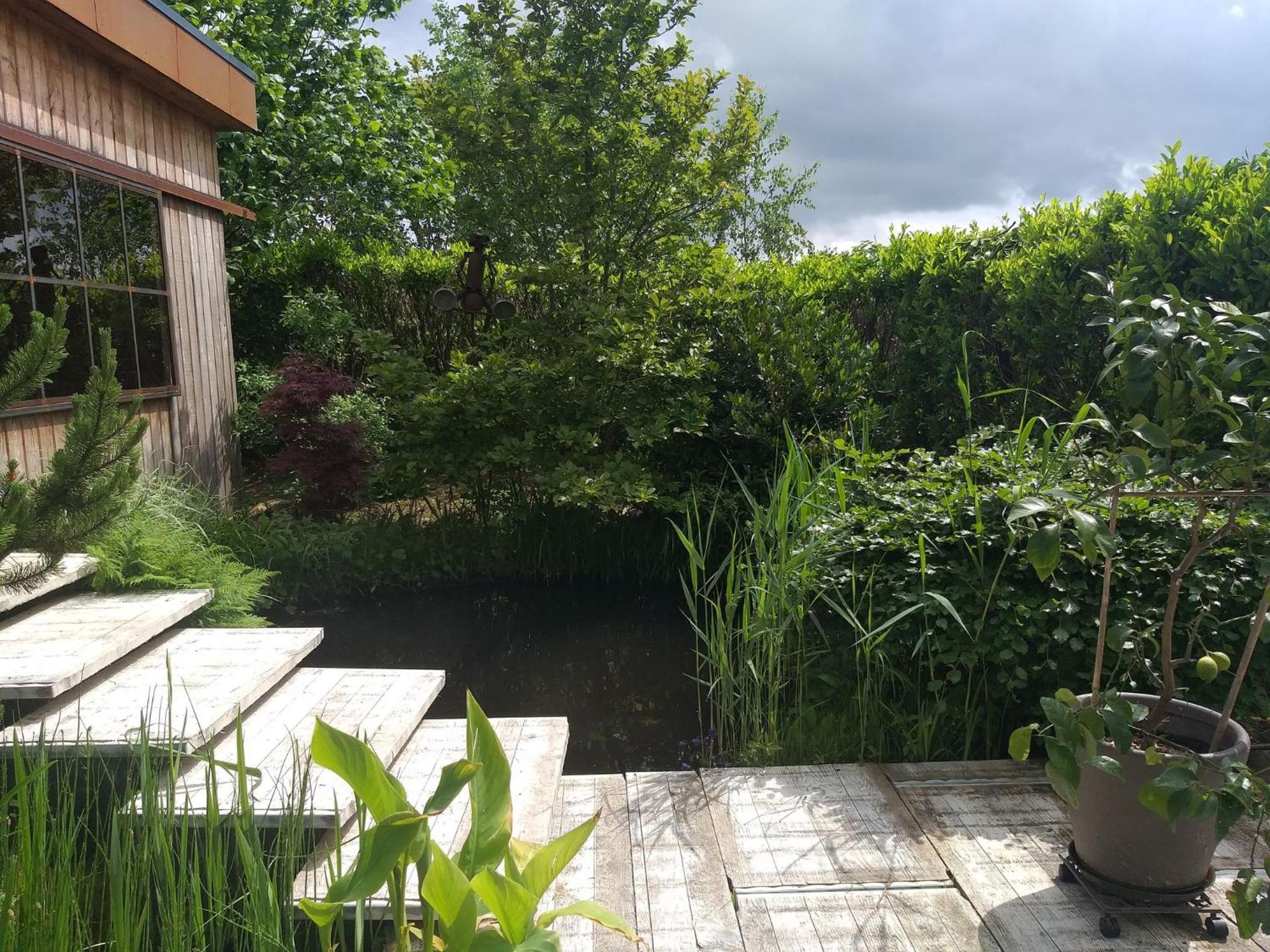 B&B Le Perchoir