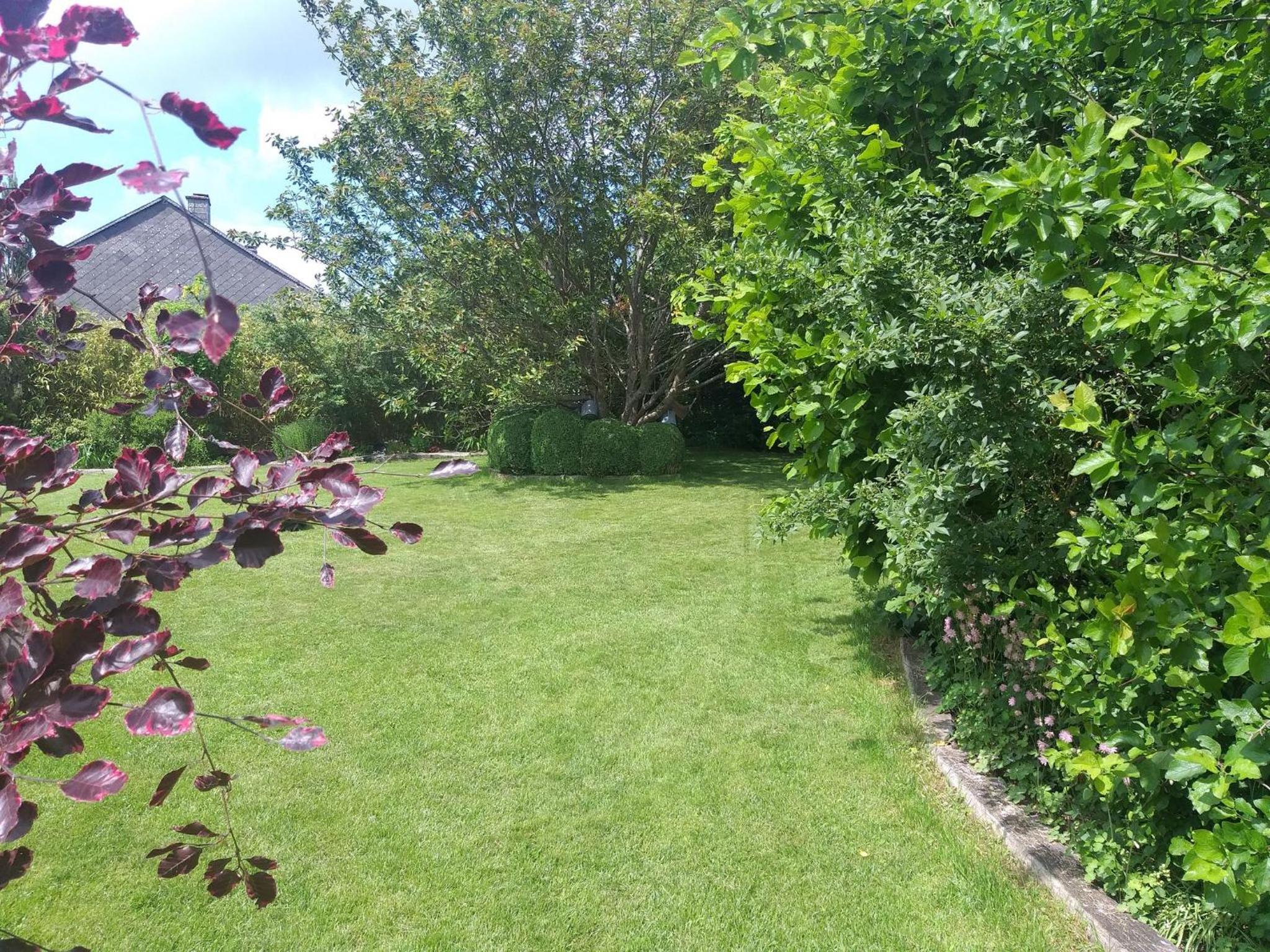 B&B Le Perchoir
