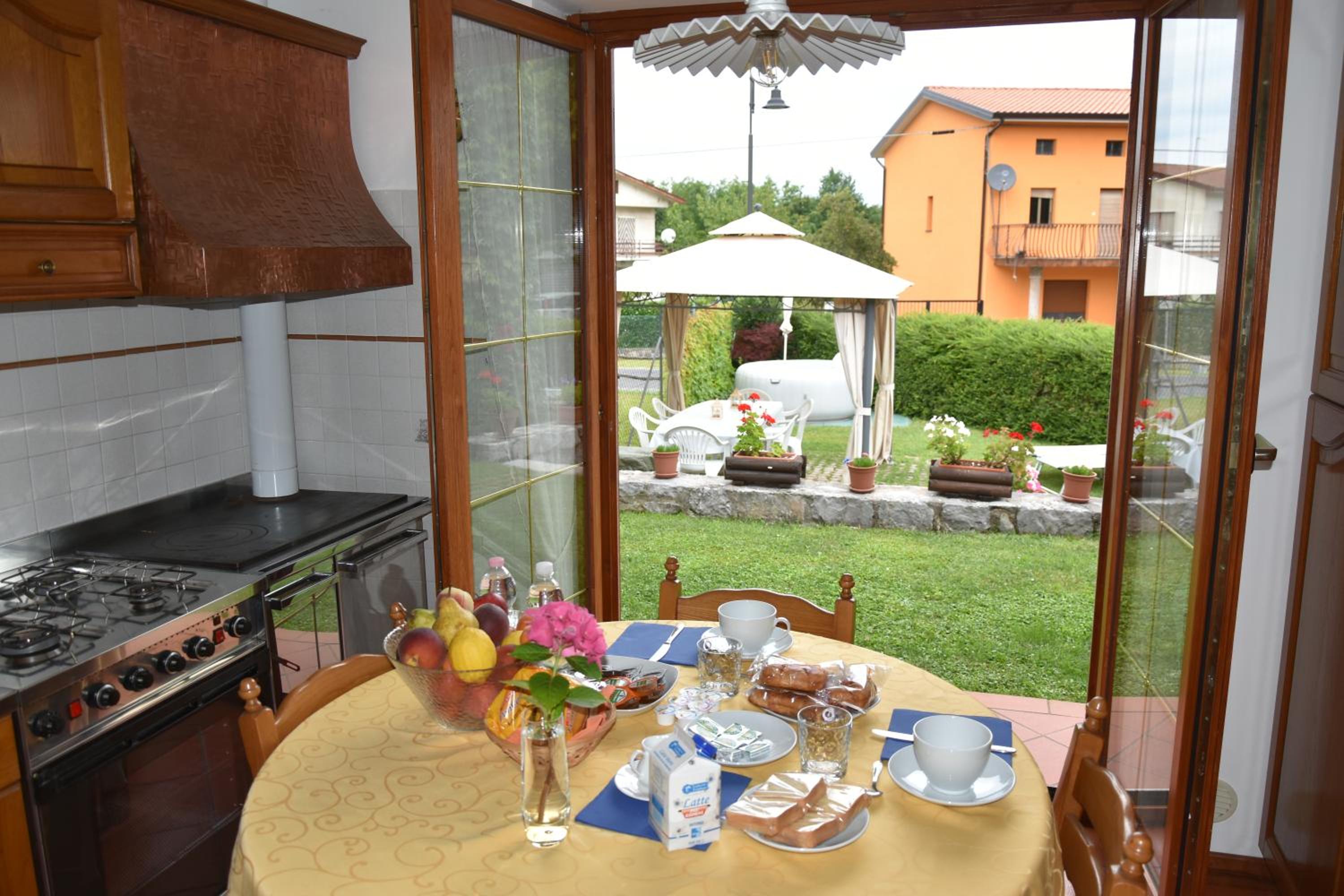 Al Vecchio Glicine