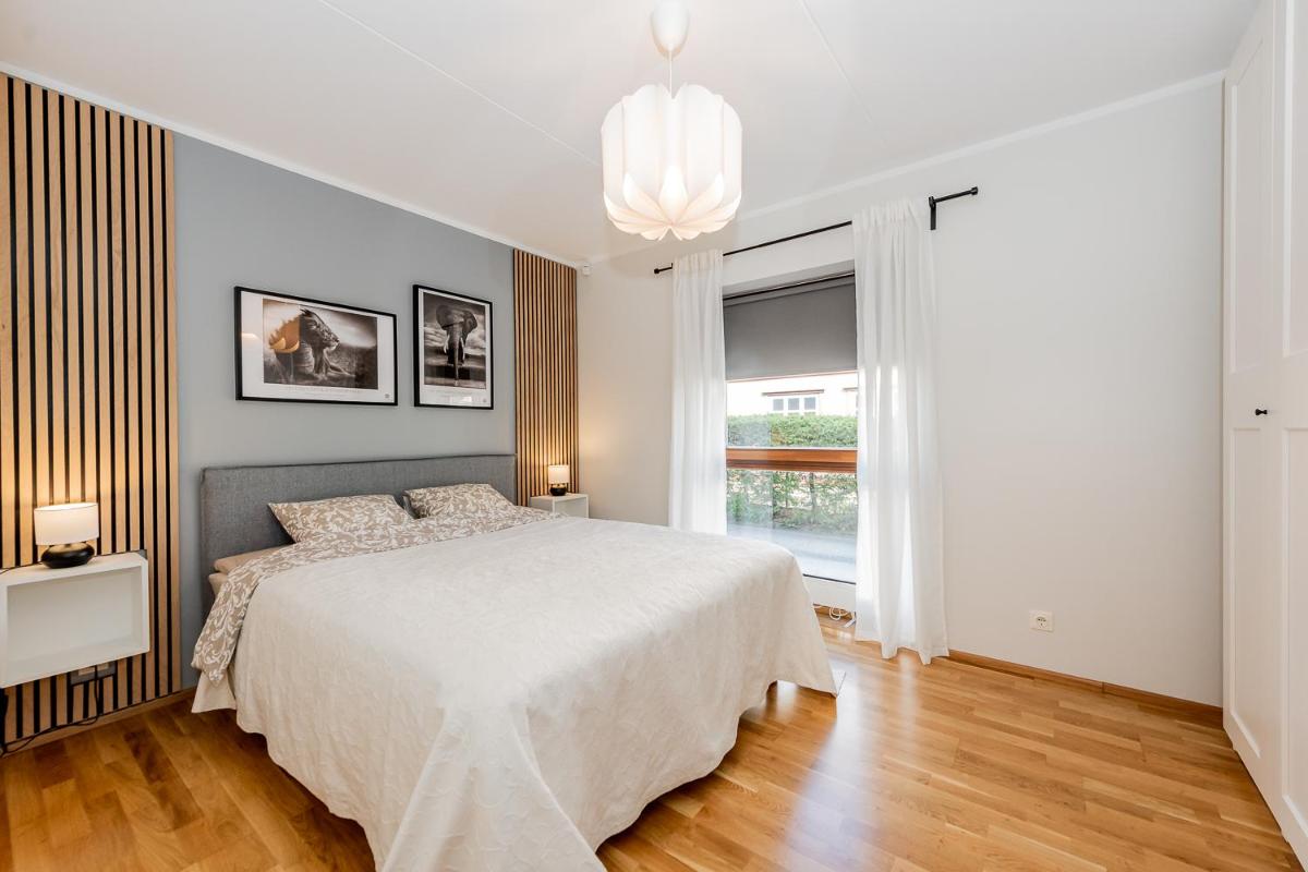 TAMMSAARE BEACH APARTMENT view 2