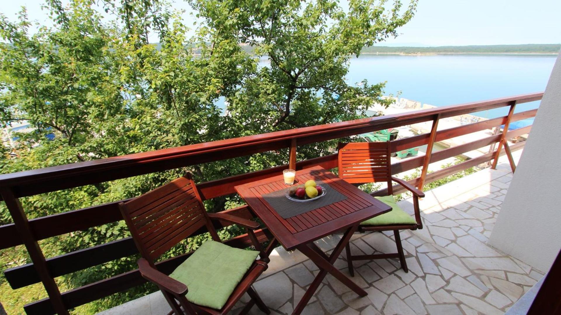 Apartment Nikolina view 4
