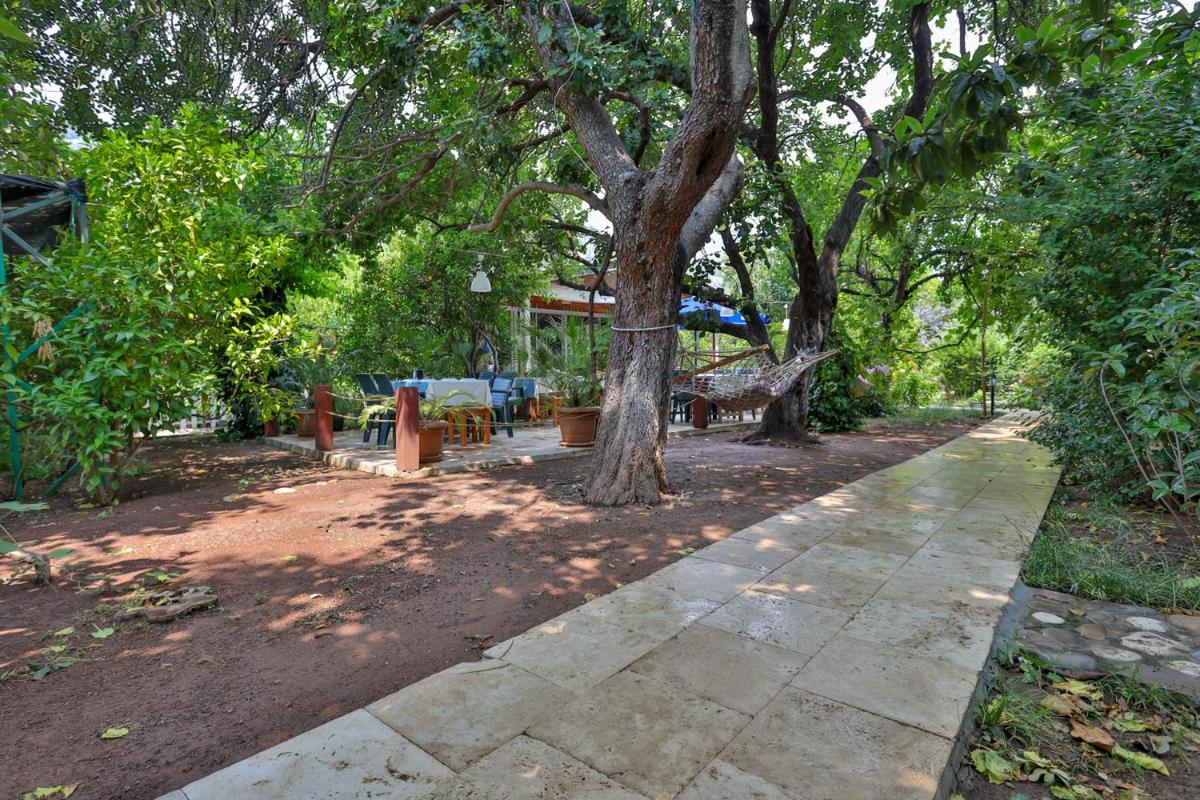 Sunrise Bungalows view 2