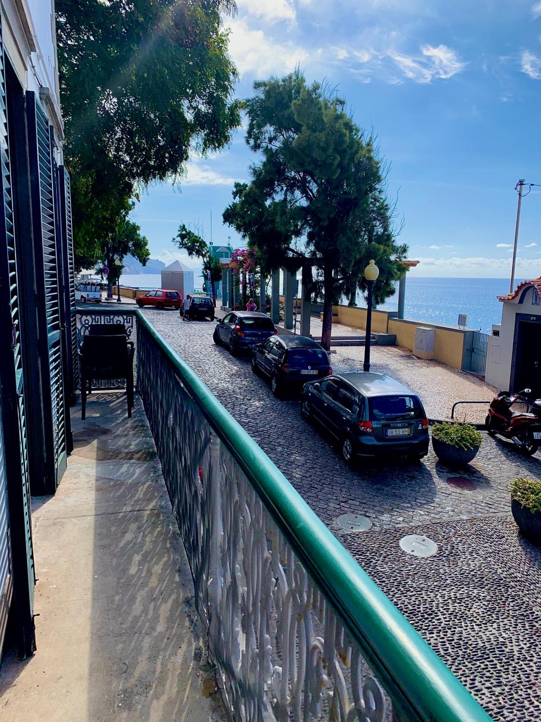 Vitorina Corte Guesthouse