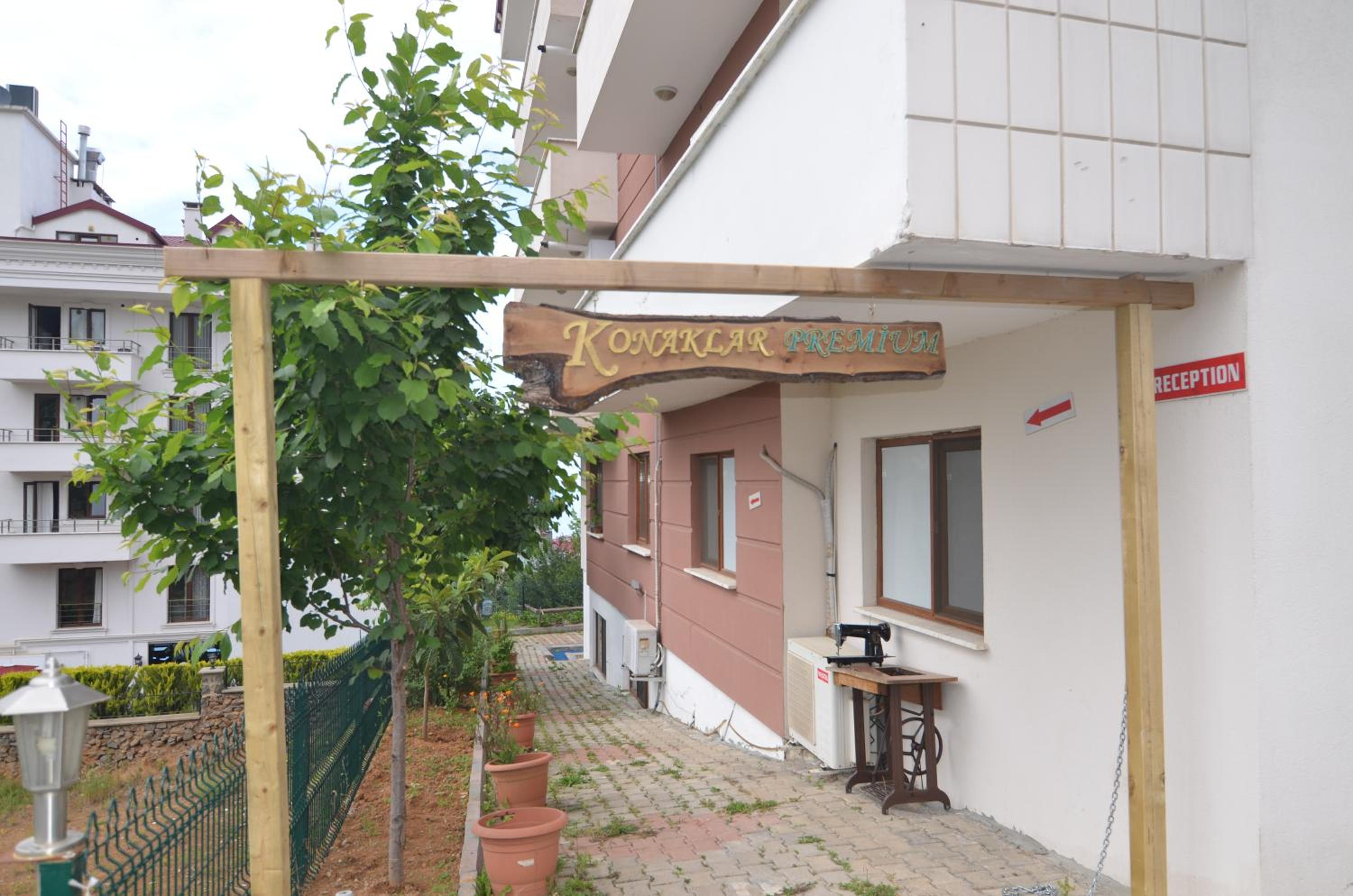 children's play area