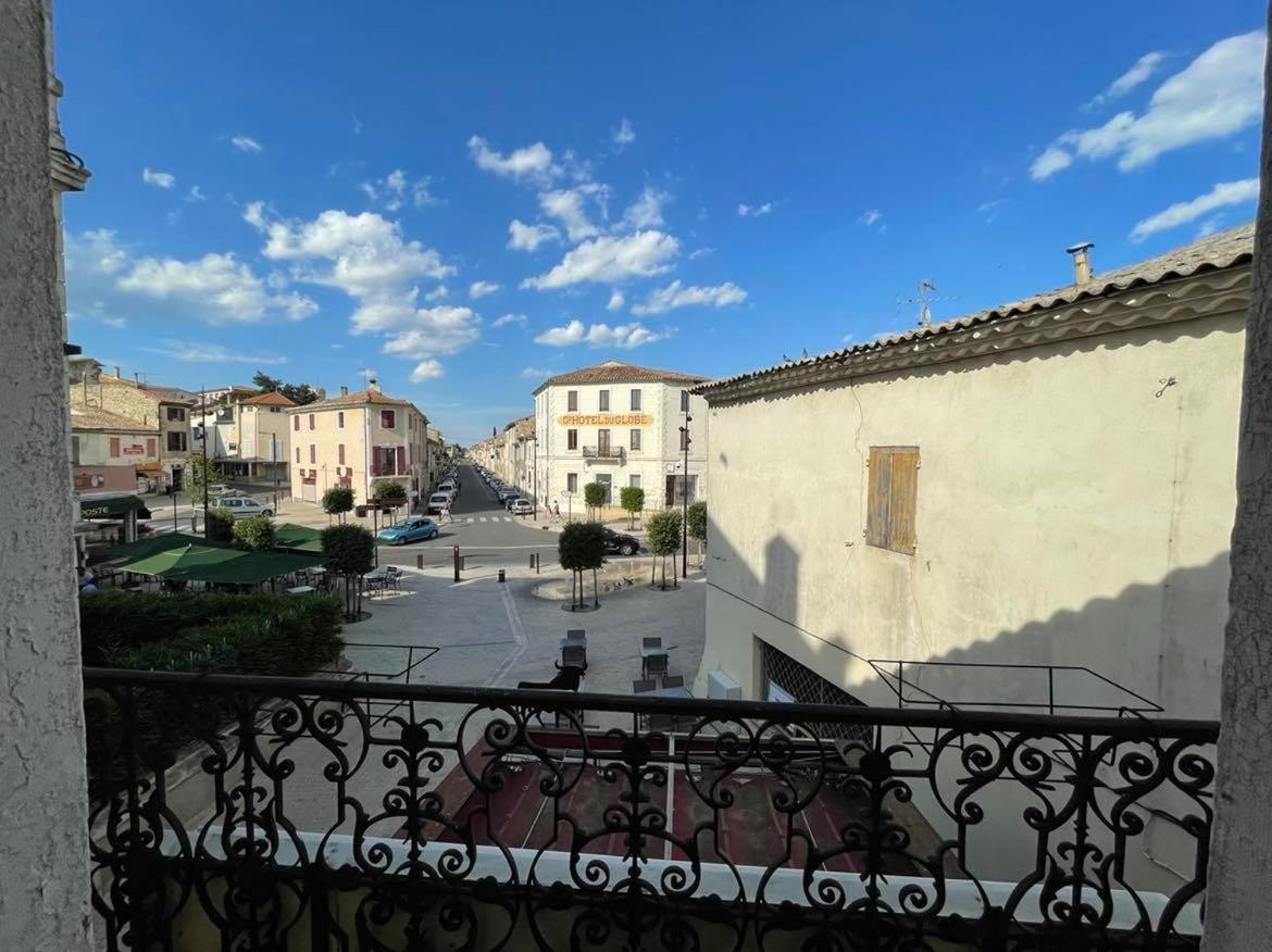 Hôtel Restaurant Le Saint Gillois, photo 11