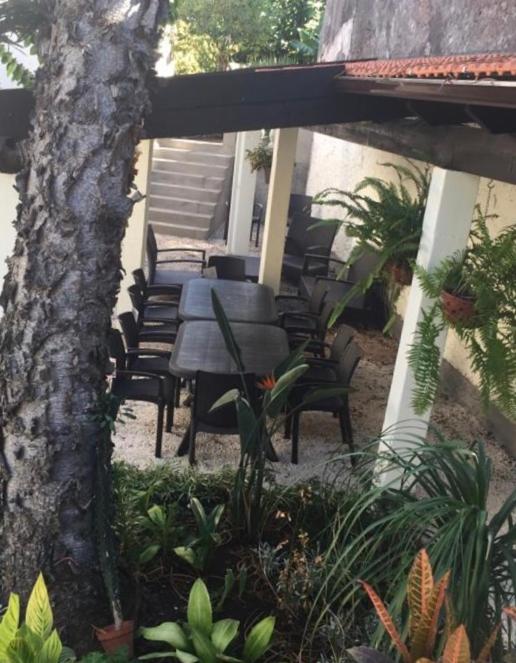 Vitorina Corte Guesthouse