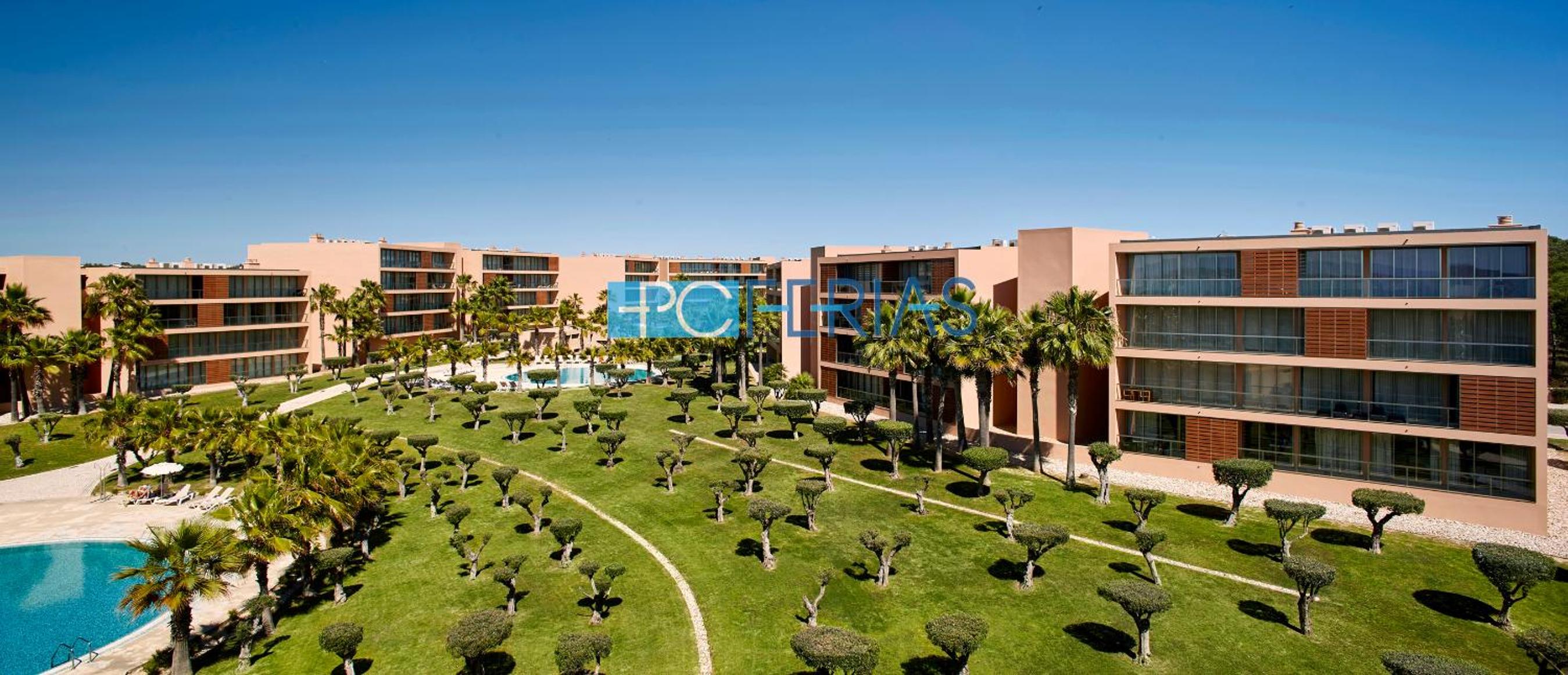 Apartments Herdade dos Salgados by PCFerias - main view