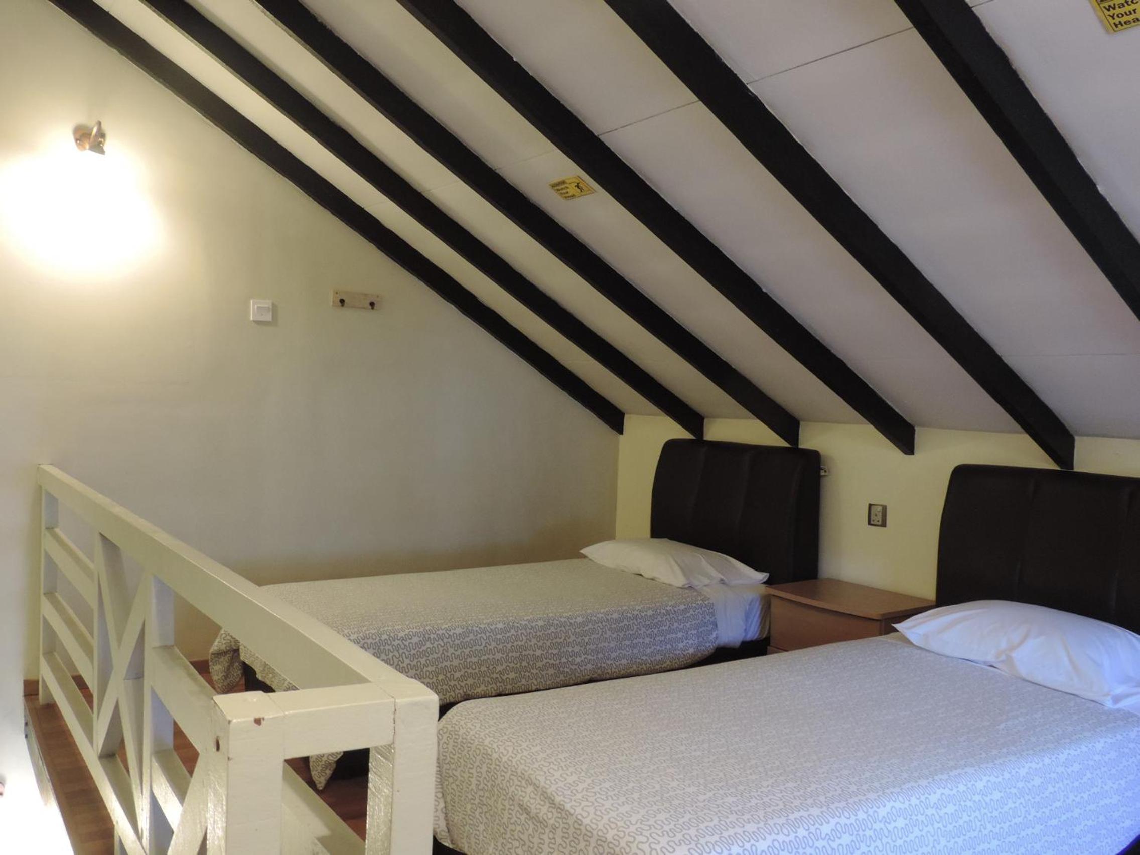 Cameronian Inn