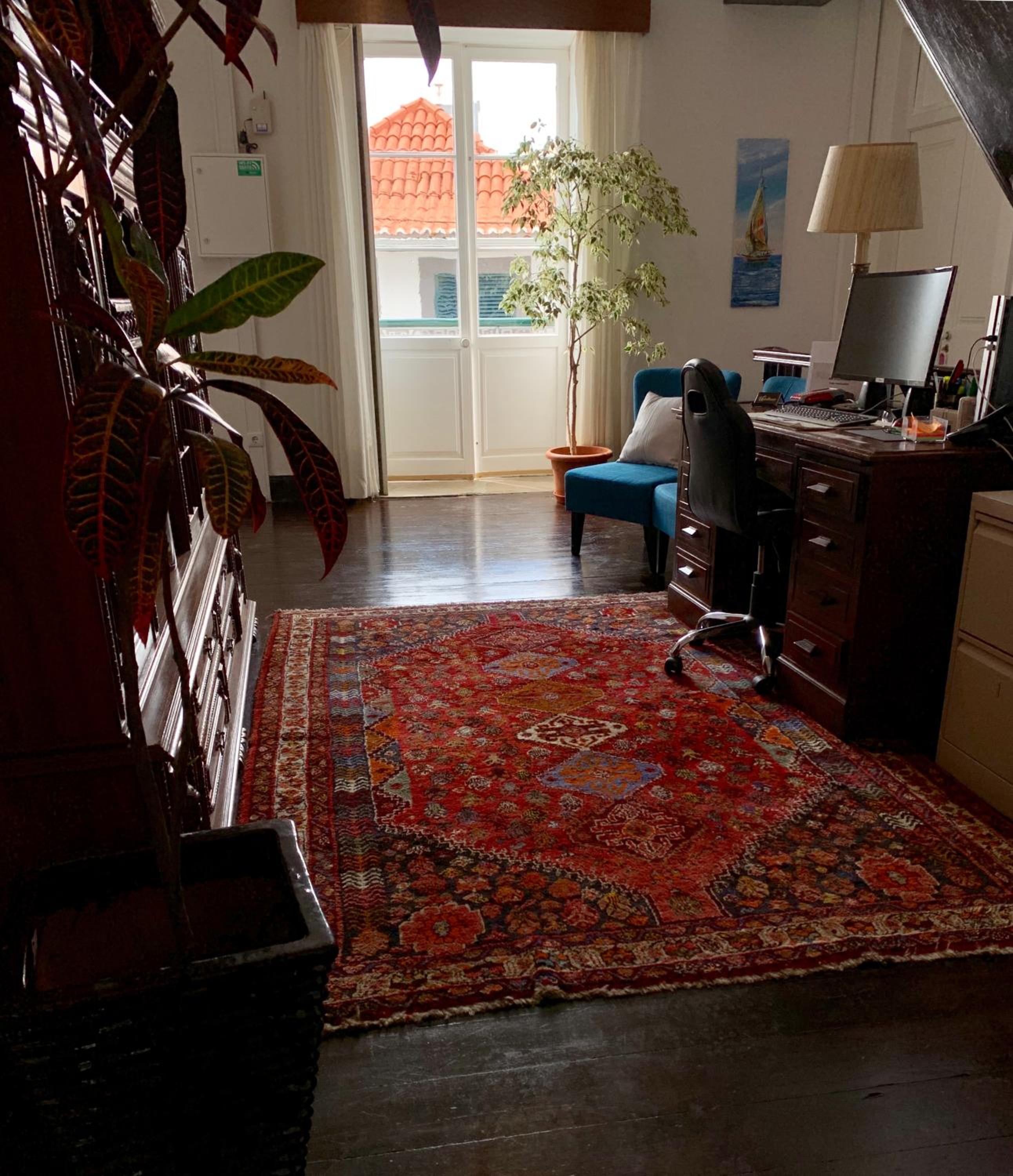 Vitorina Corte Guesthouse