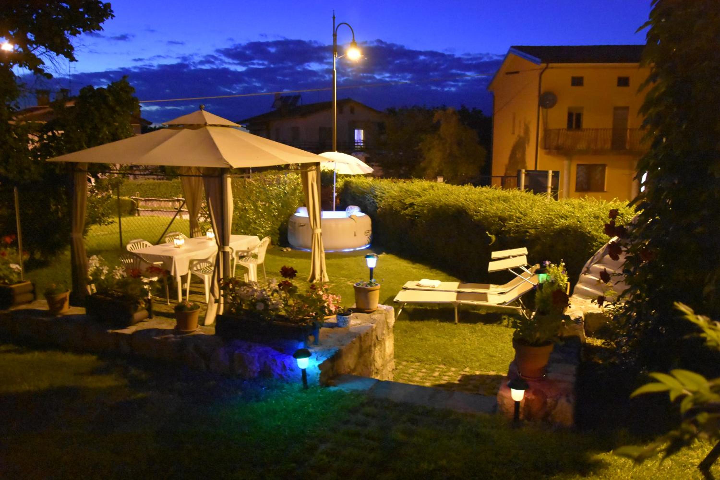 Al Vecchio Glicine