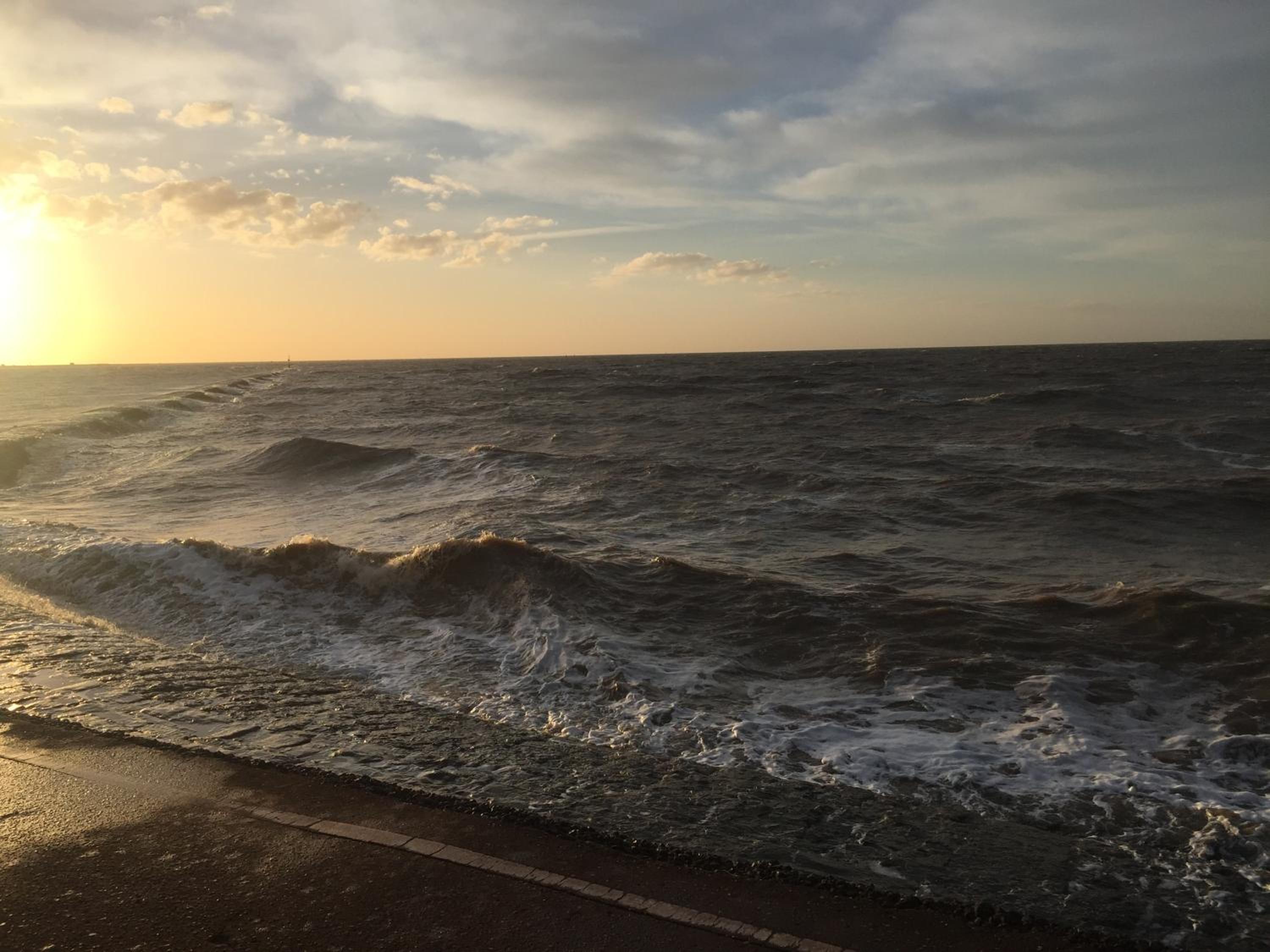 A Wave From It All view 3
