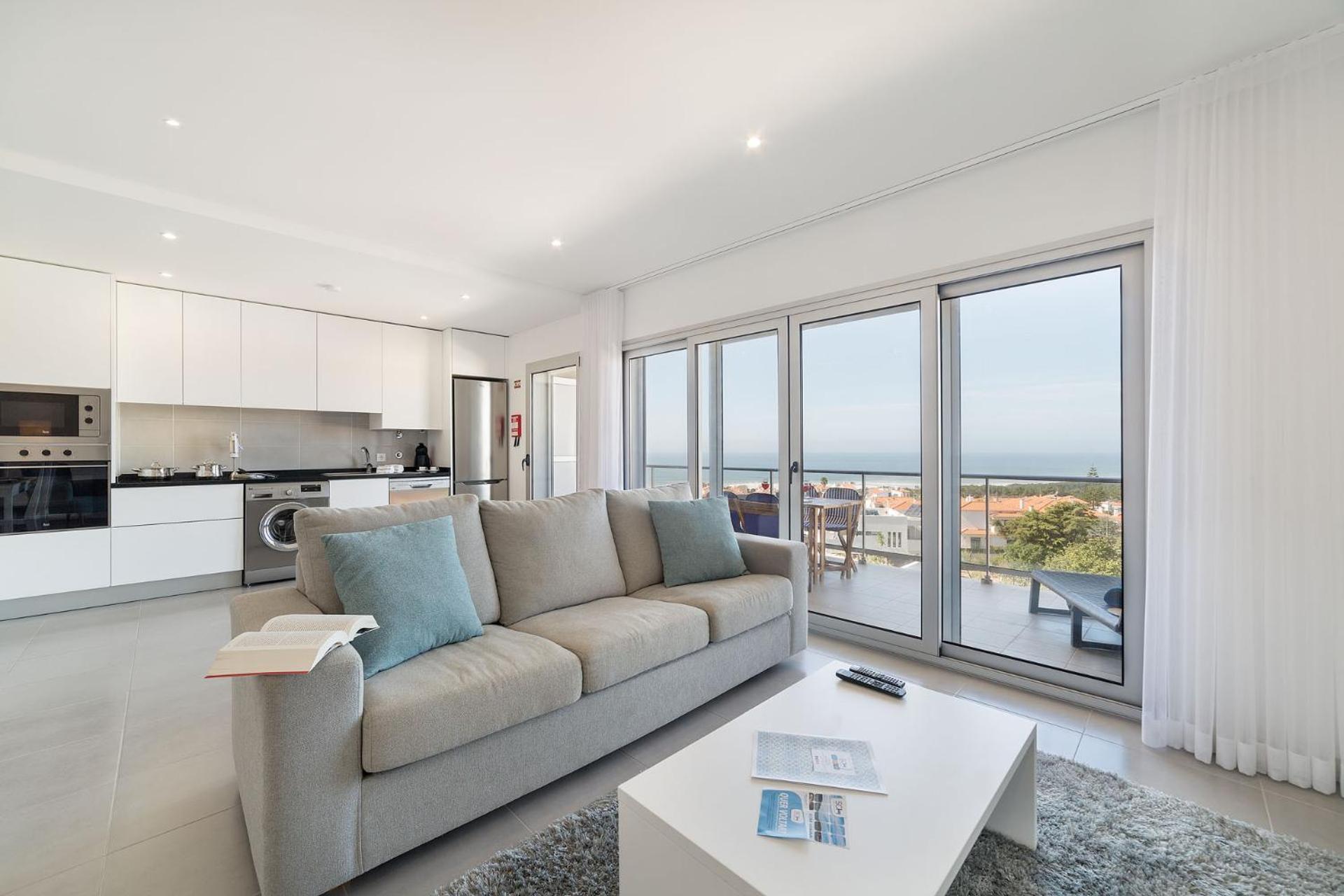 Muralha 2 - Holiday Apartments - By SCH view 4