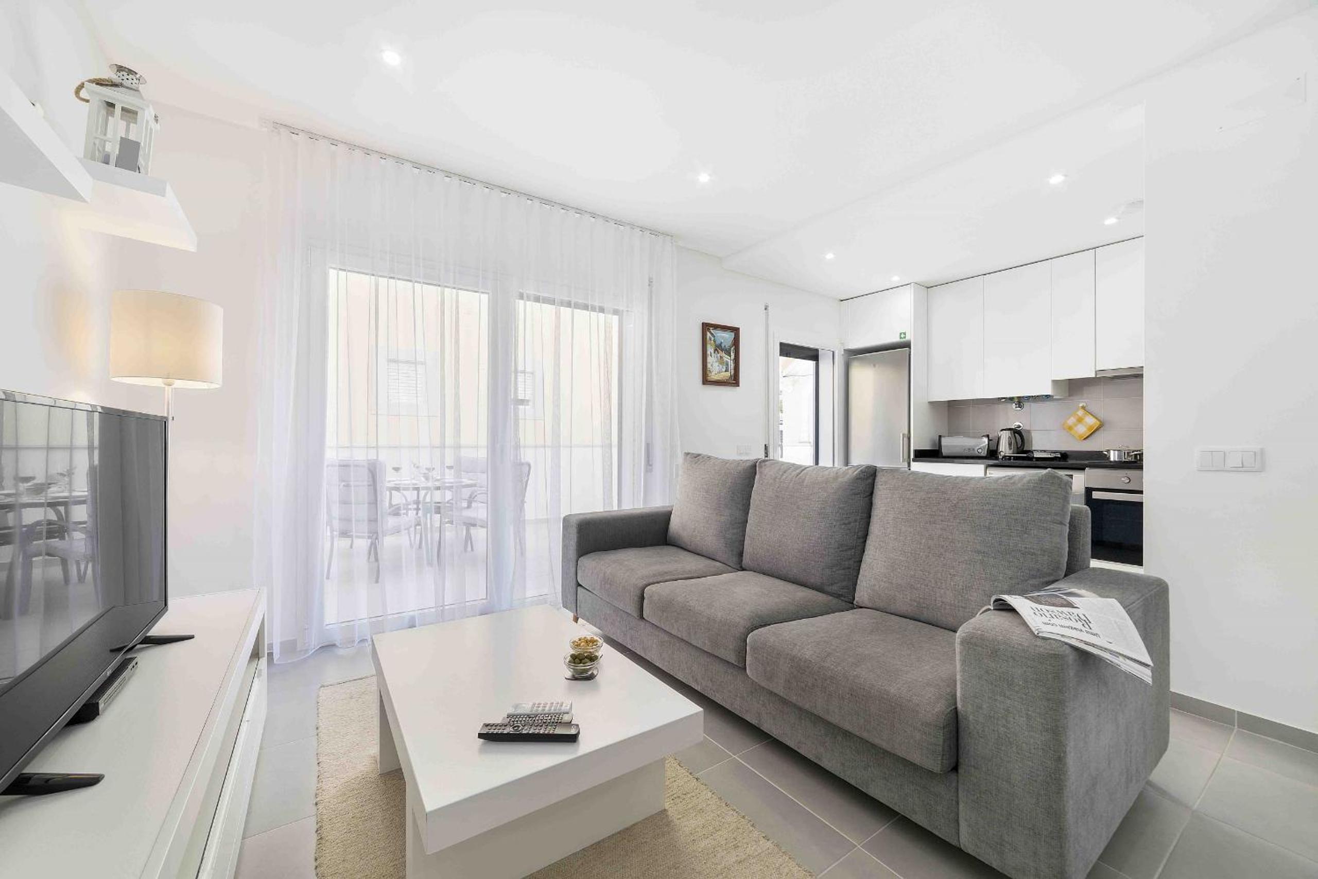 Casas do Parque - By SCH