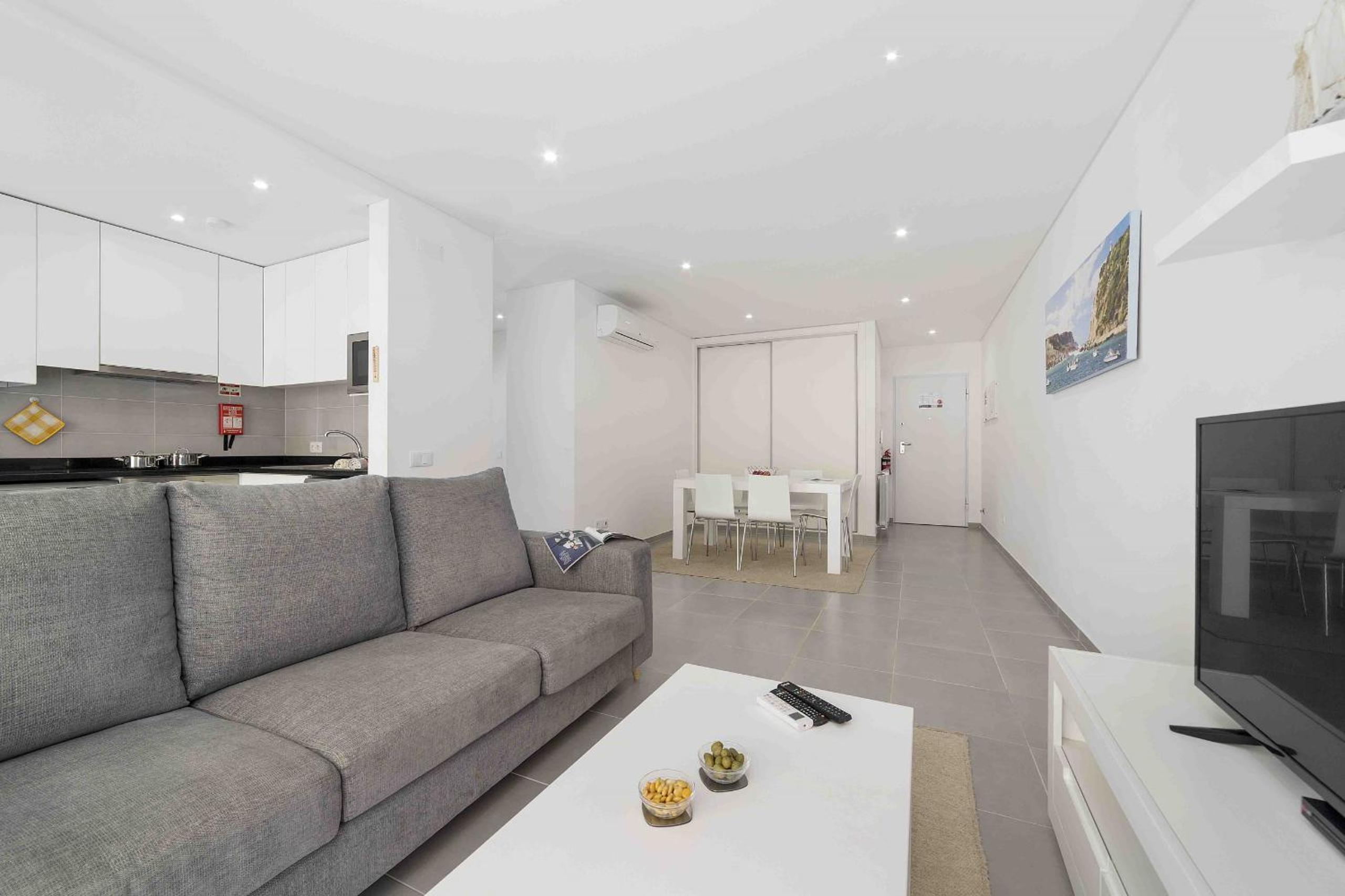 Casas do Parque - By SCH