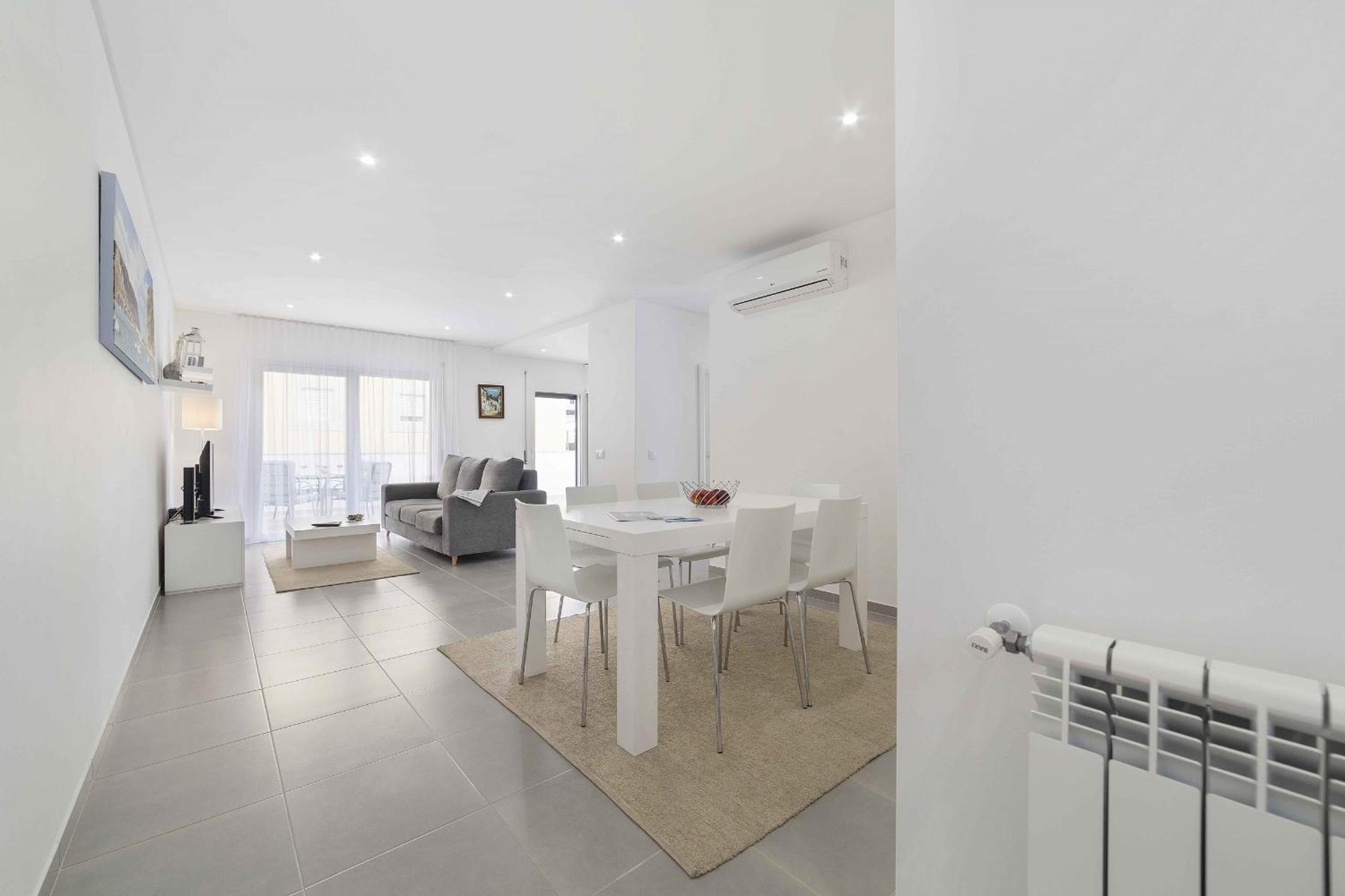 Casas do Parque - By SCH