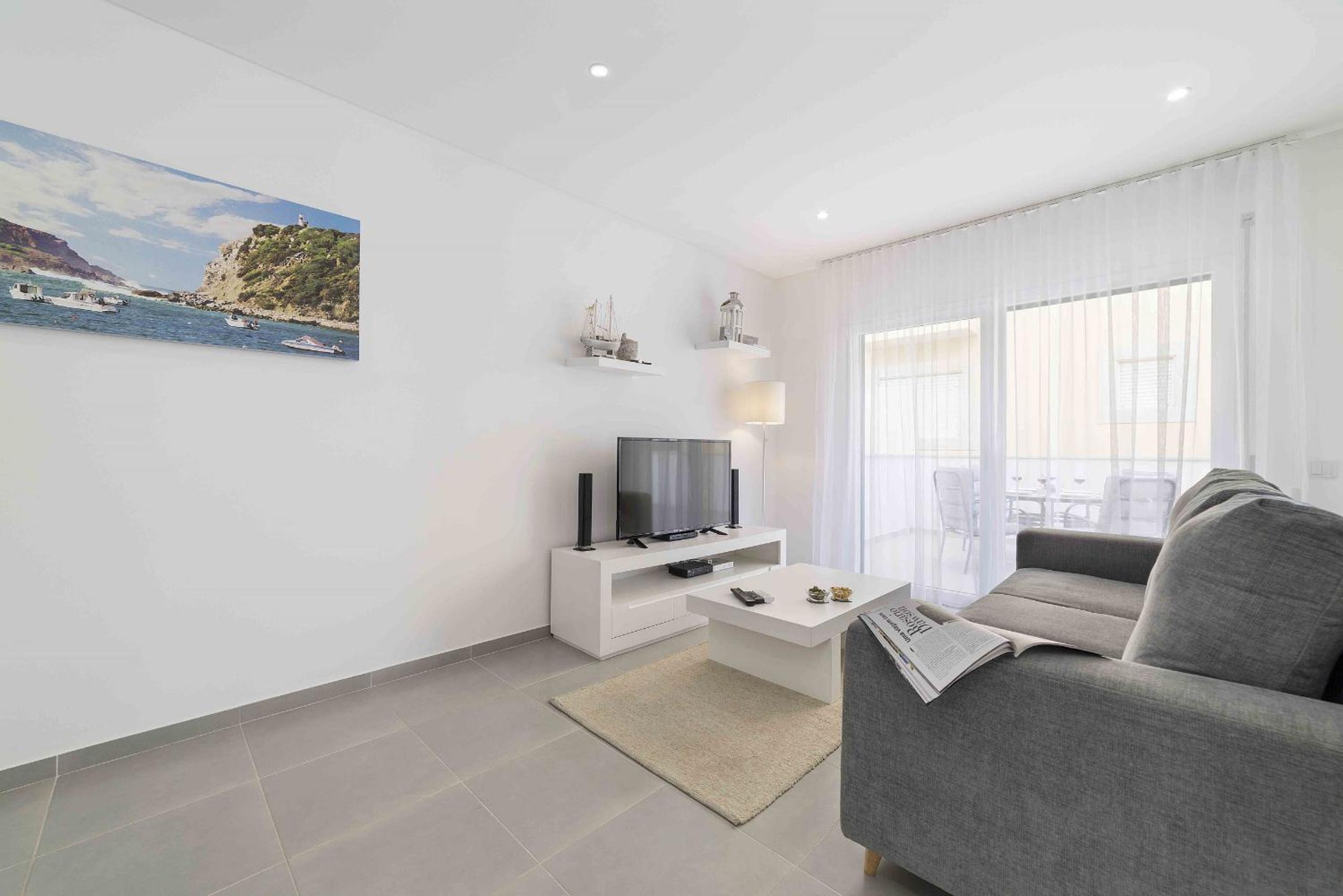 Casas do Parque - By SCH