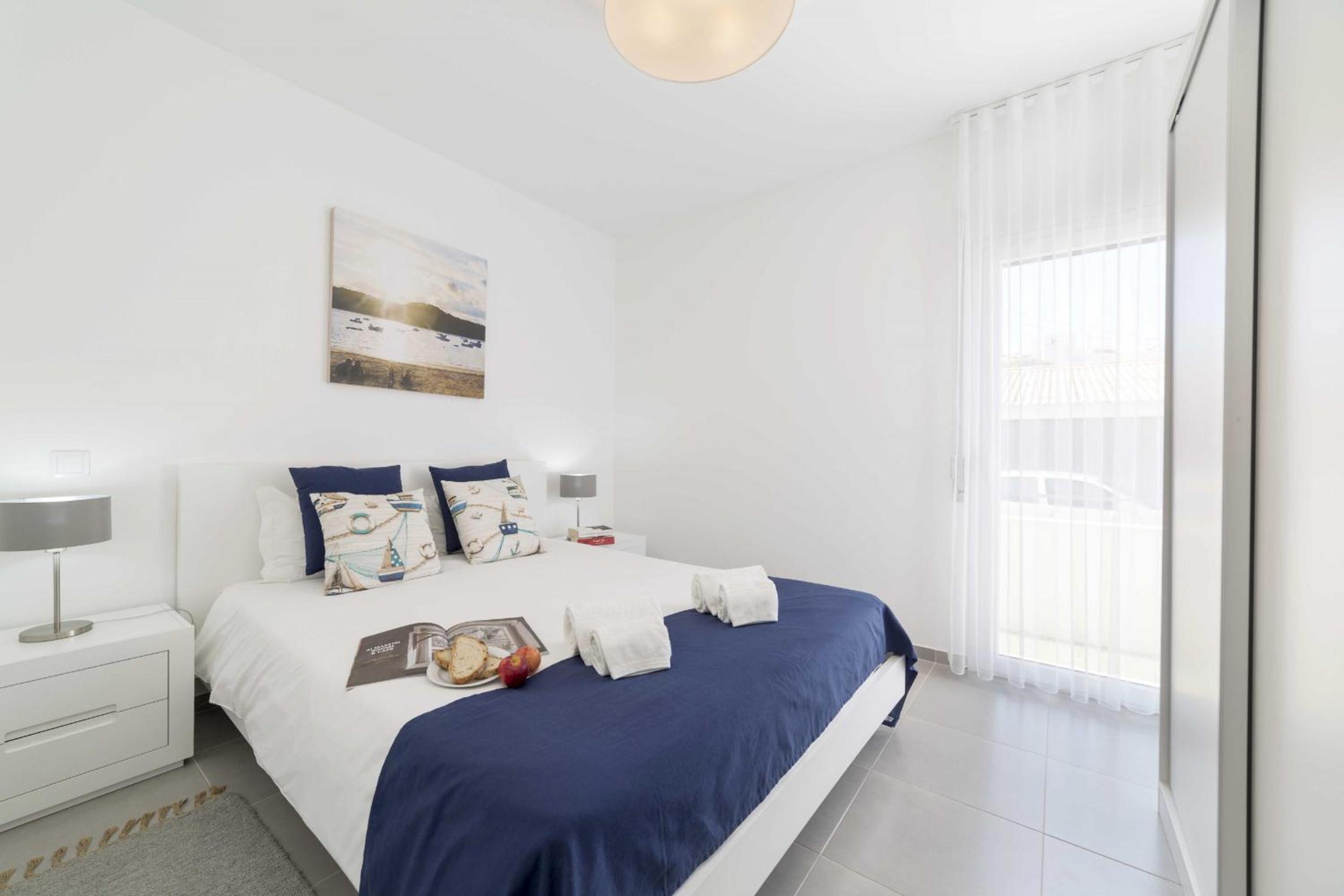 Casas do Parque - By SCH