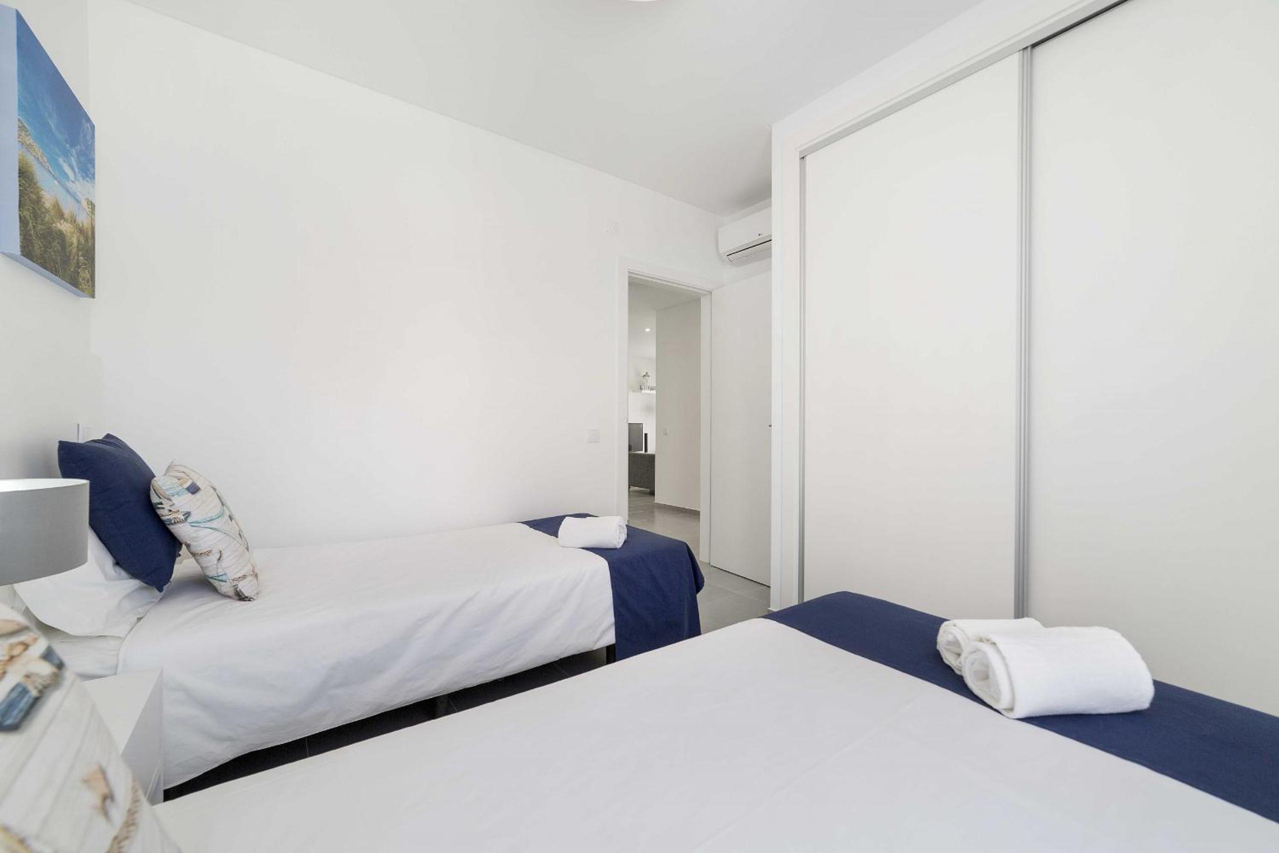 Casas do Parque - By SCH