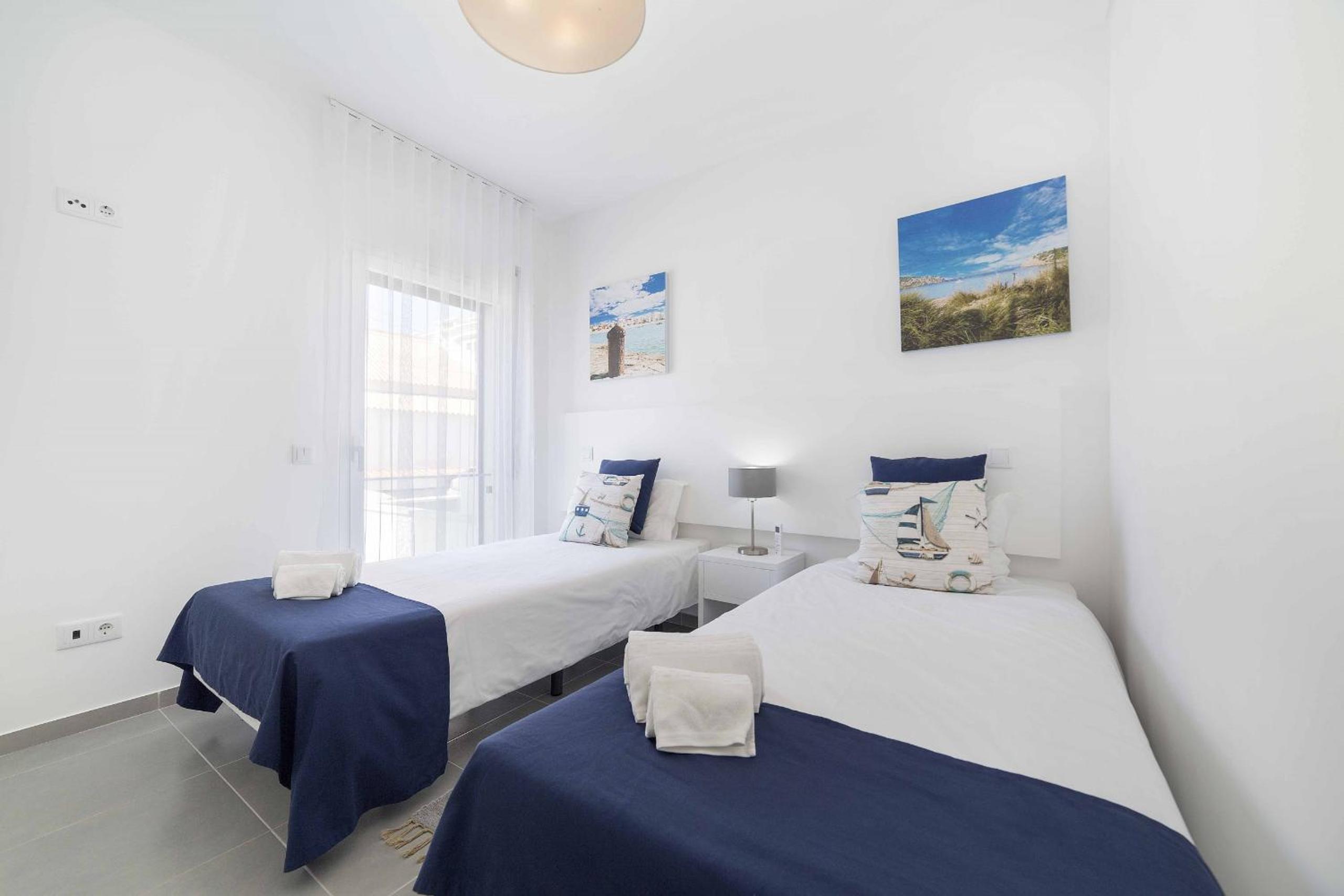 Casas do Parque - By SCH