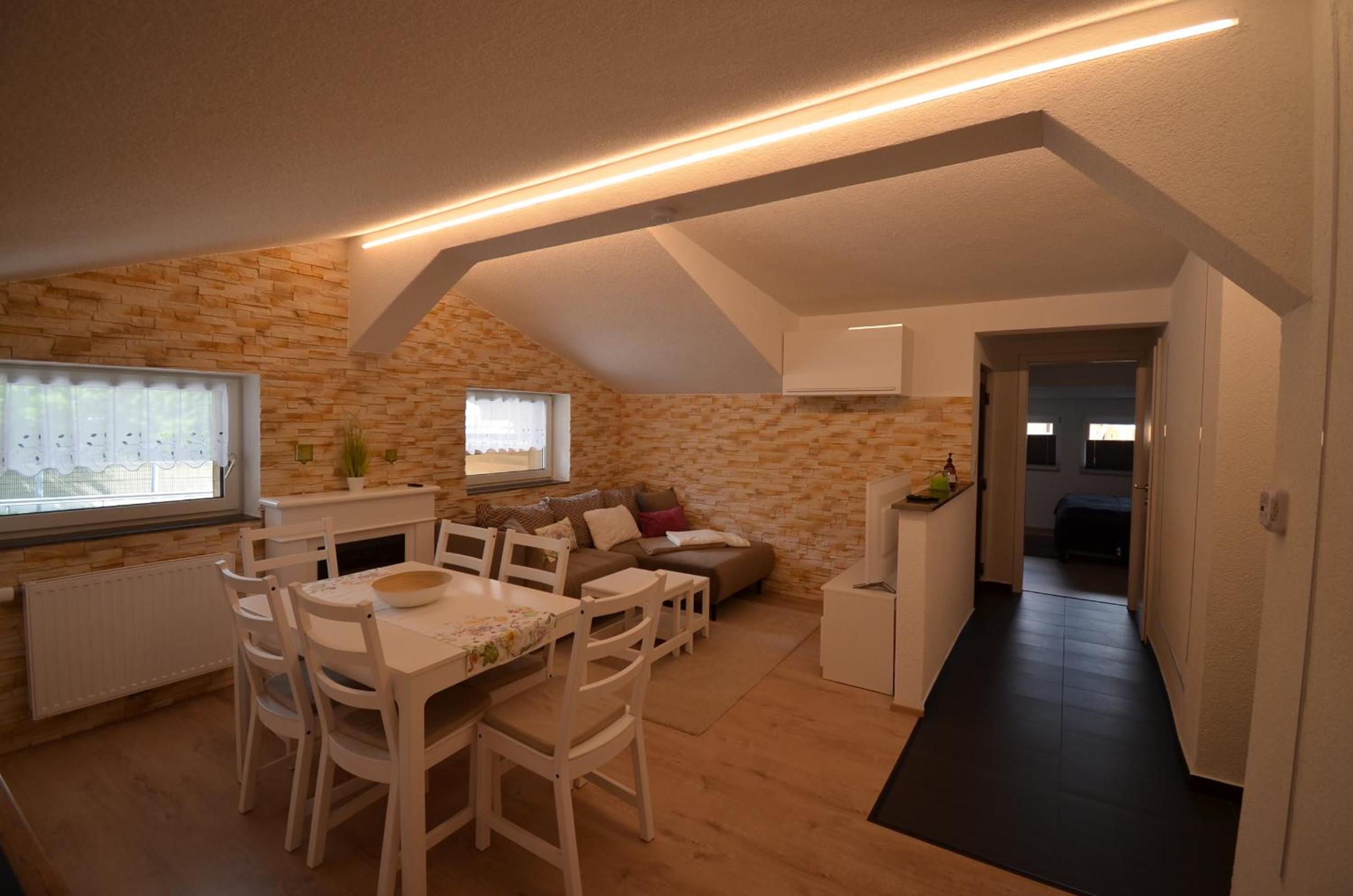 Sweet Dreams Appartements