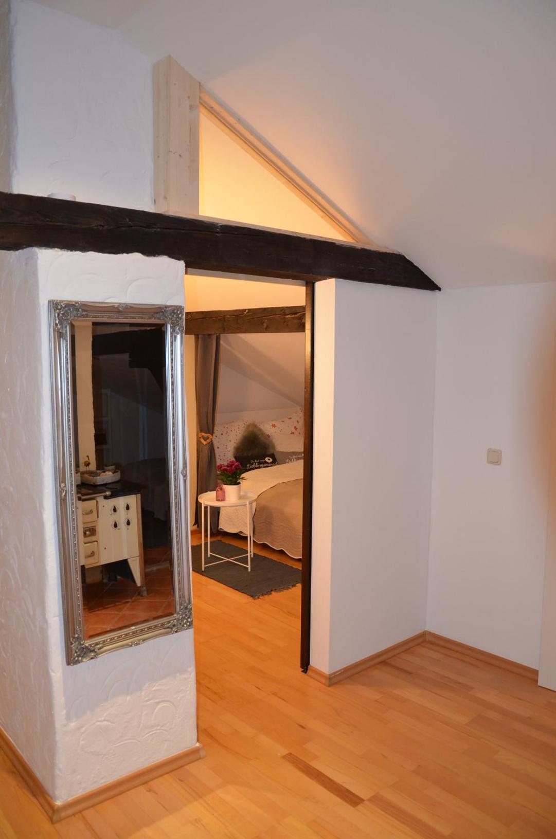 Sweet Dreams Appartements