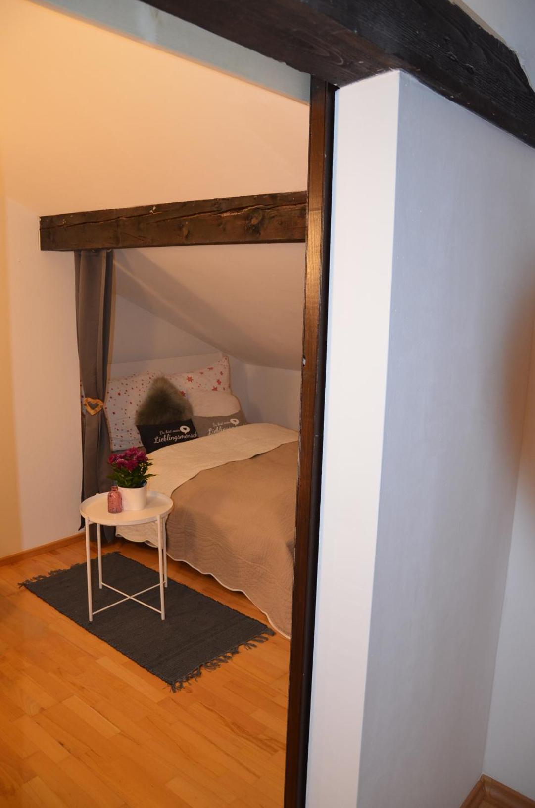 Sweet Dreams Appartements