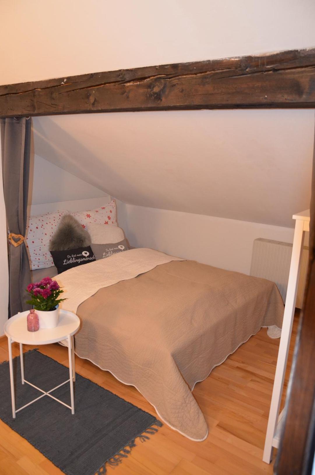 Sweet Dreams Appartements