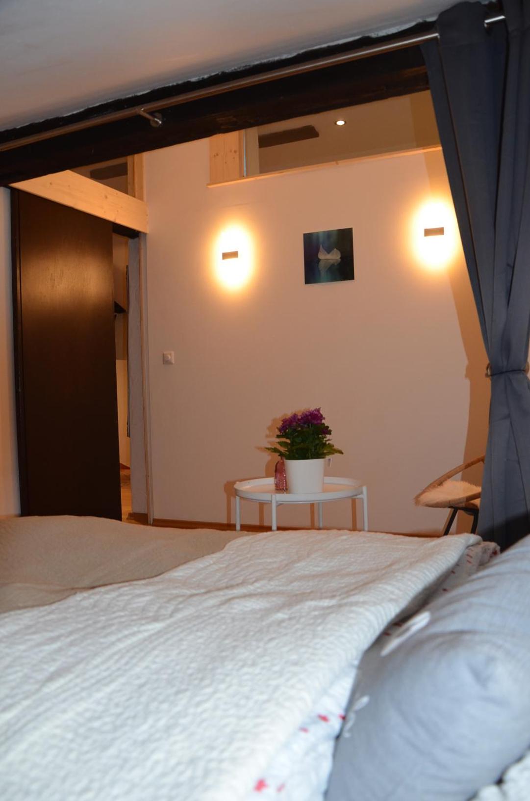 Sweet Dreams Appartements