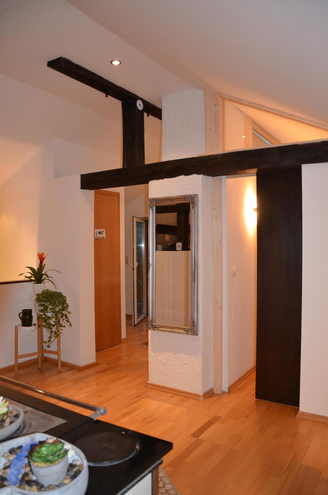 Sweet Dreams Appartements