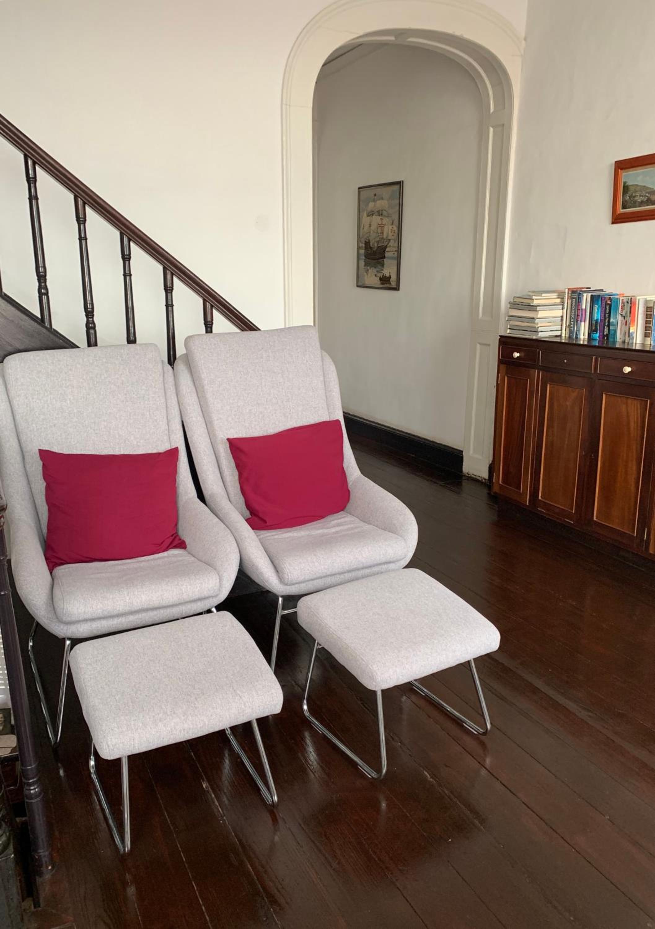 Vitorina Corte Guesthouse