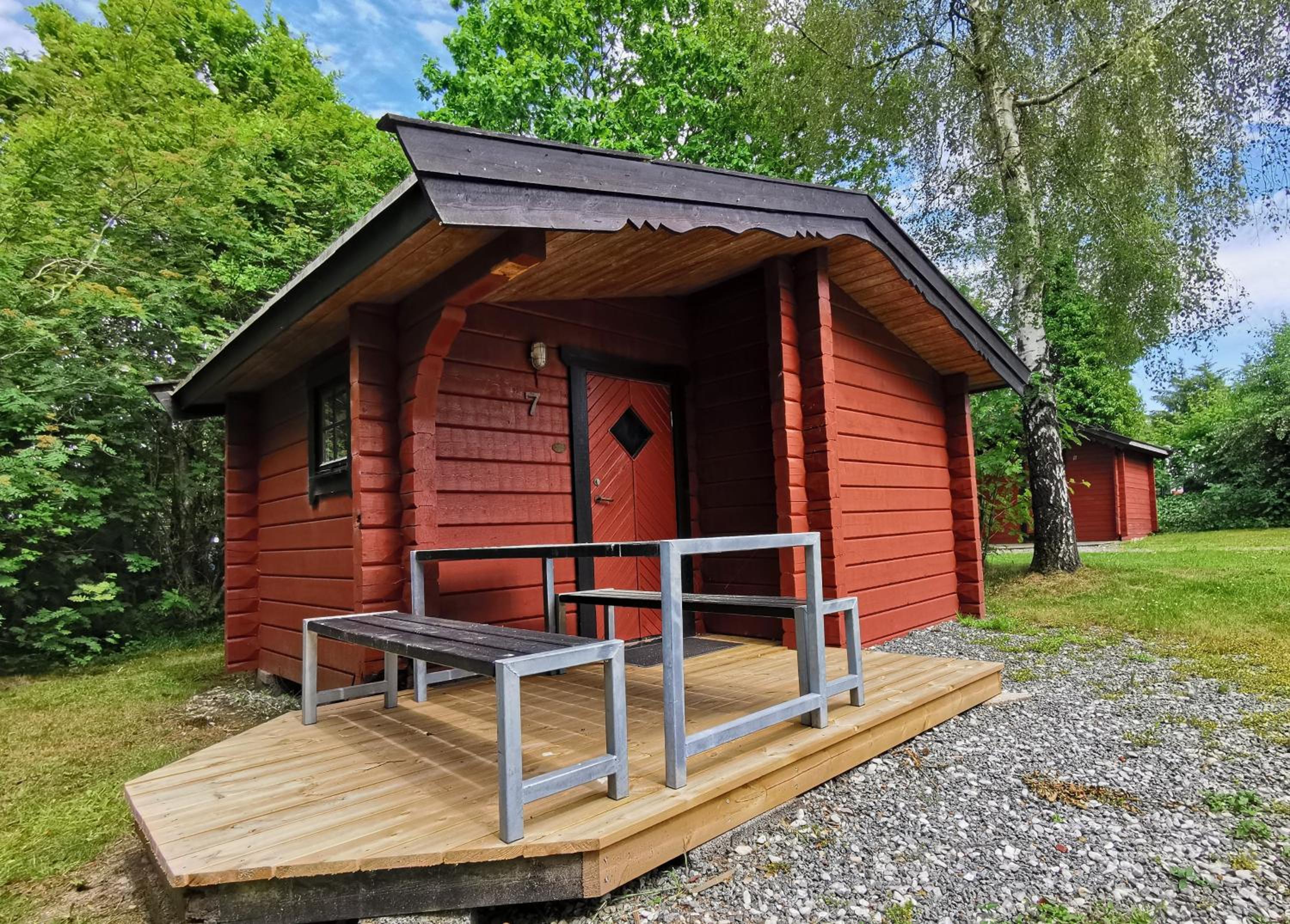 Glyngøre Camping