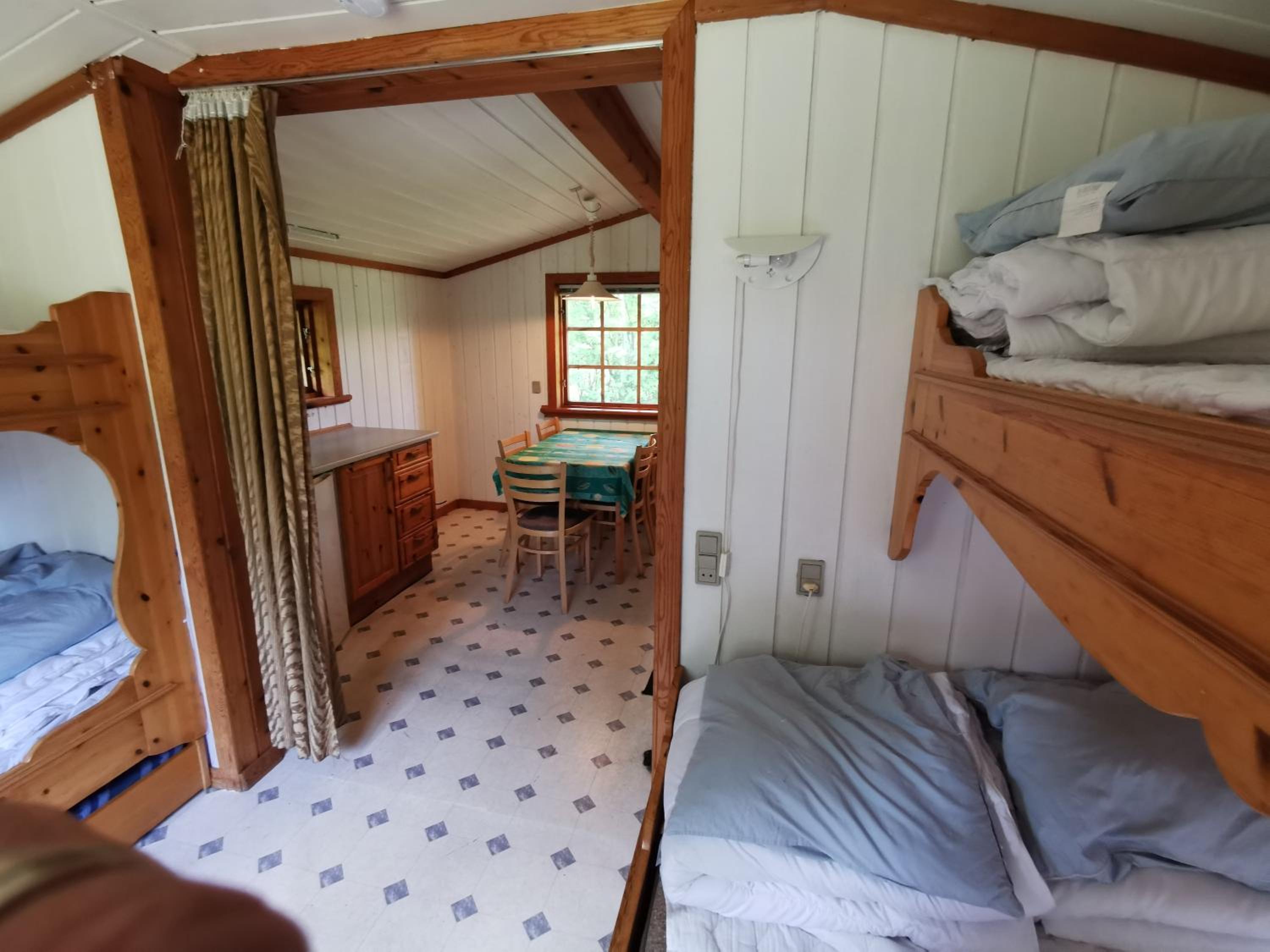 Glyngøre Camping