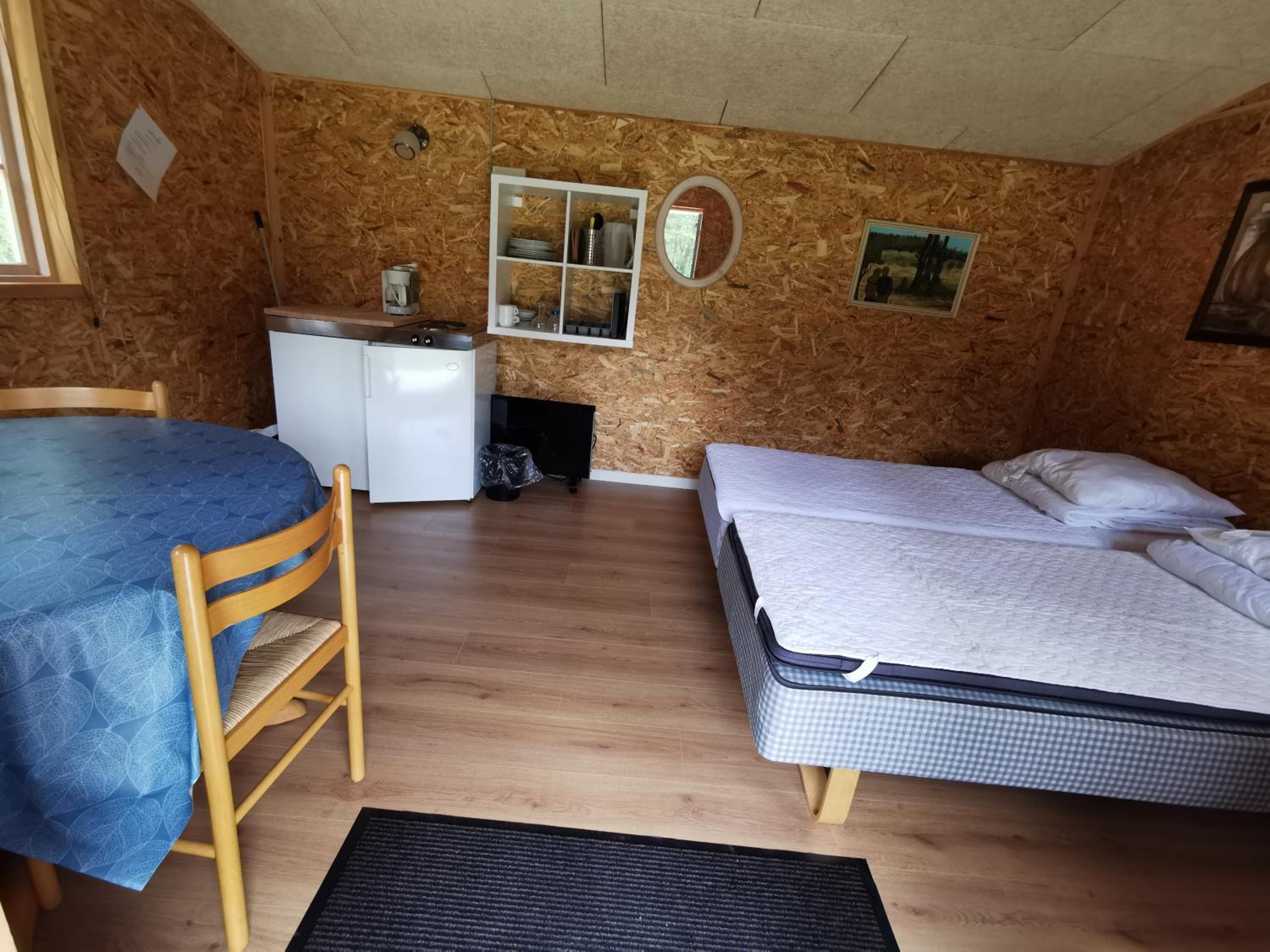 Glyngøre Camping