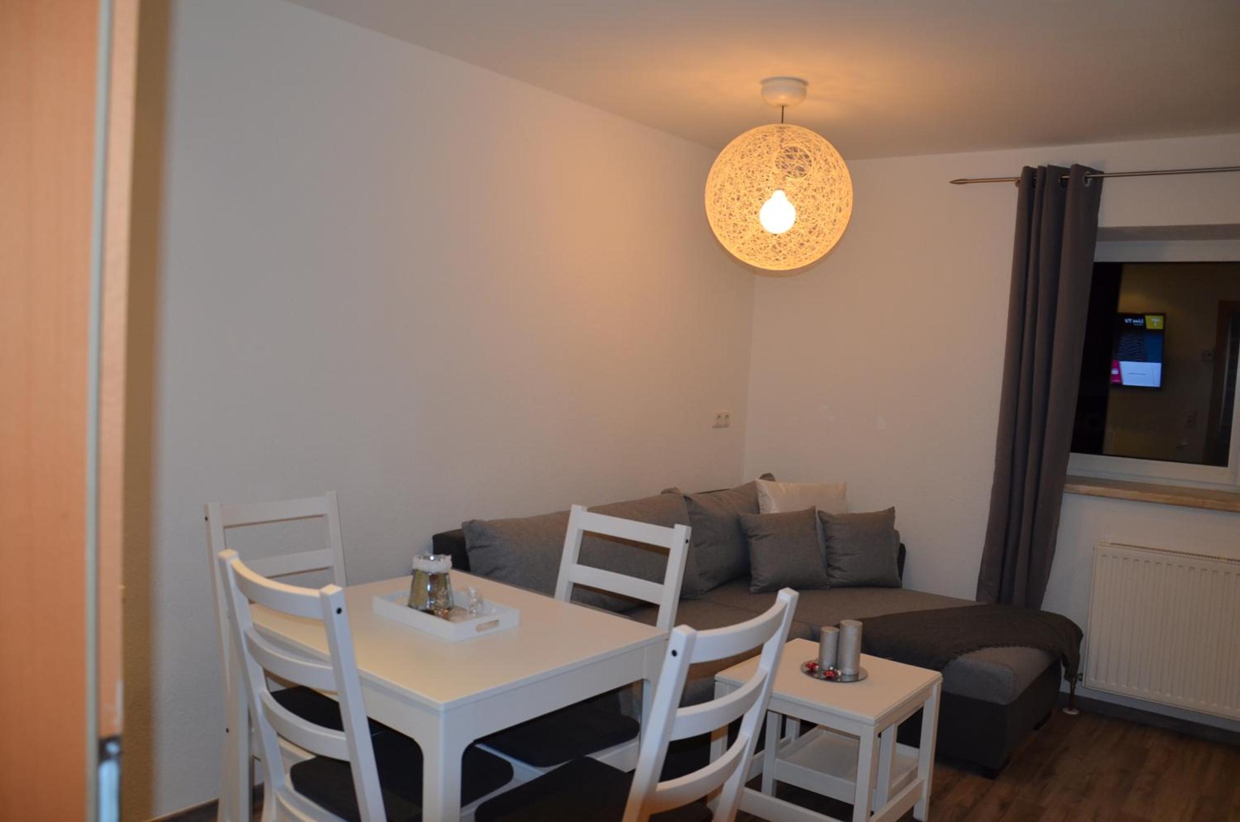 Sweet Dreams Appartements