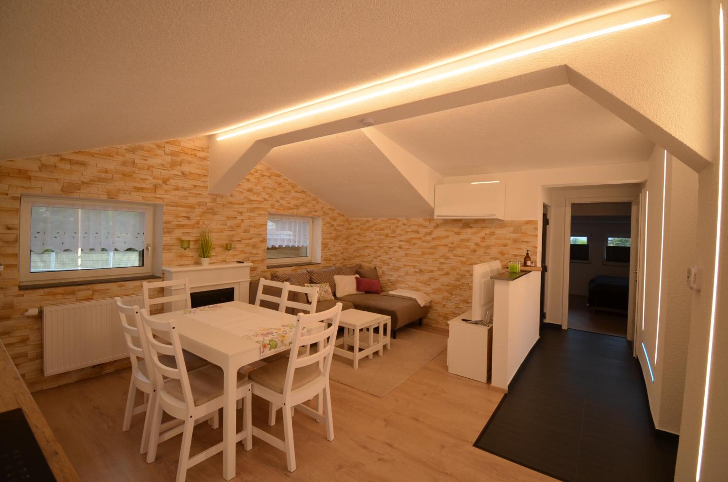 Sweet Dreams Appartements