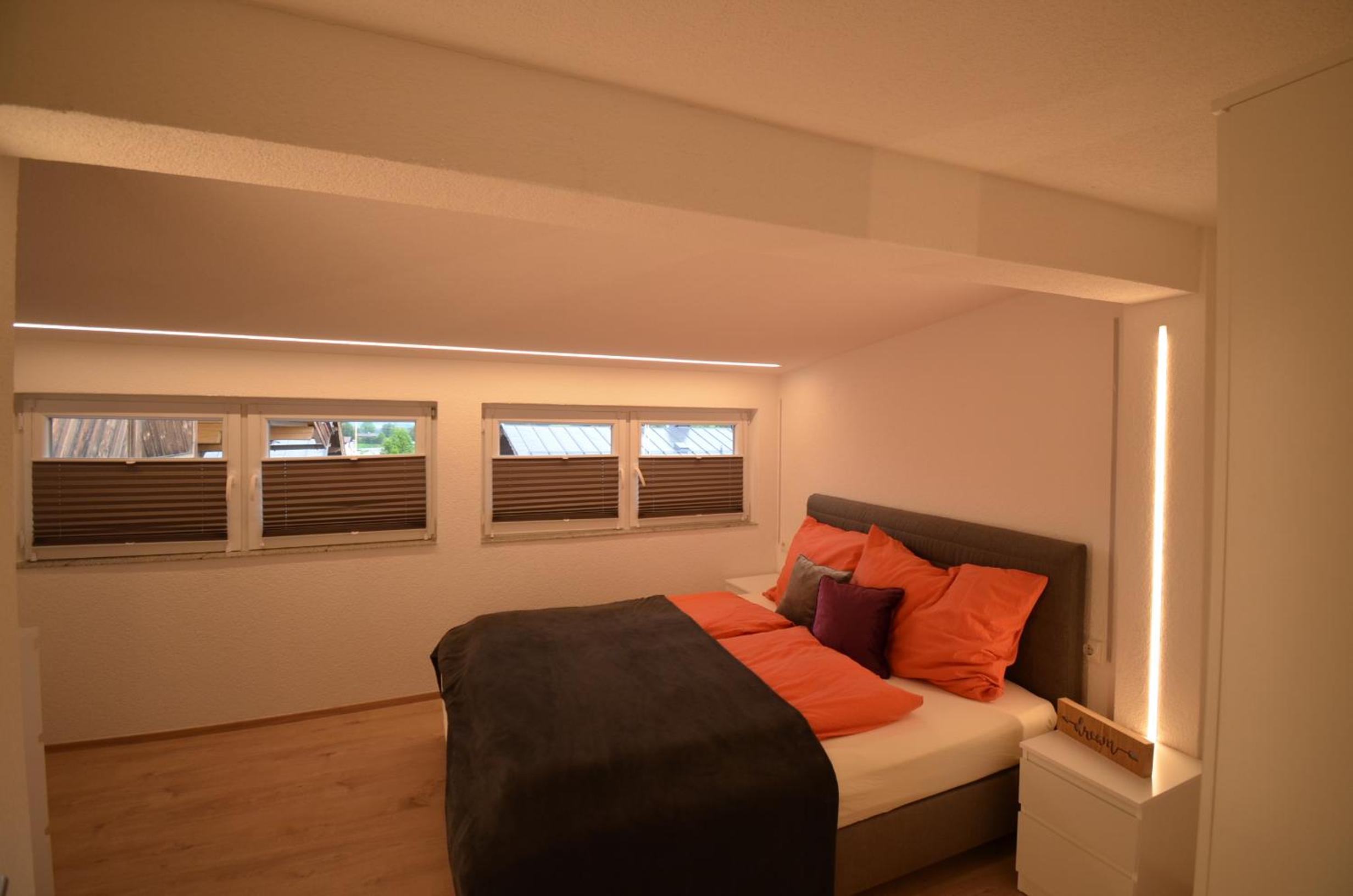 Sweet Dreams Appartements