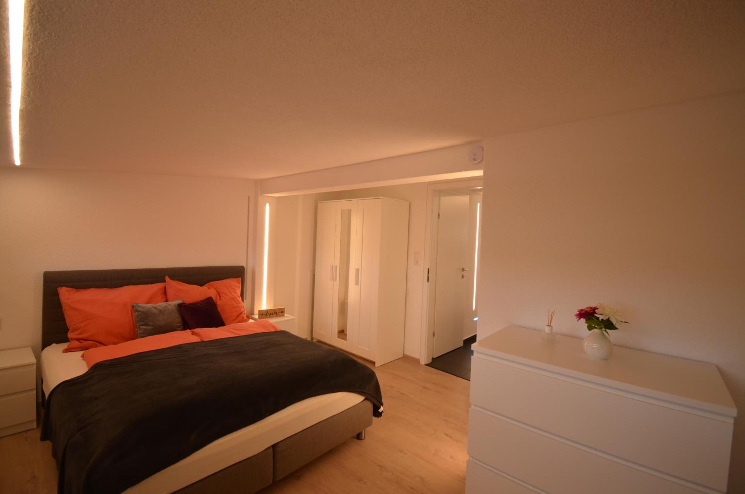 Sweet Dreams Appartements