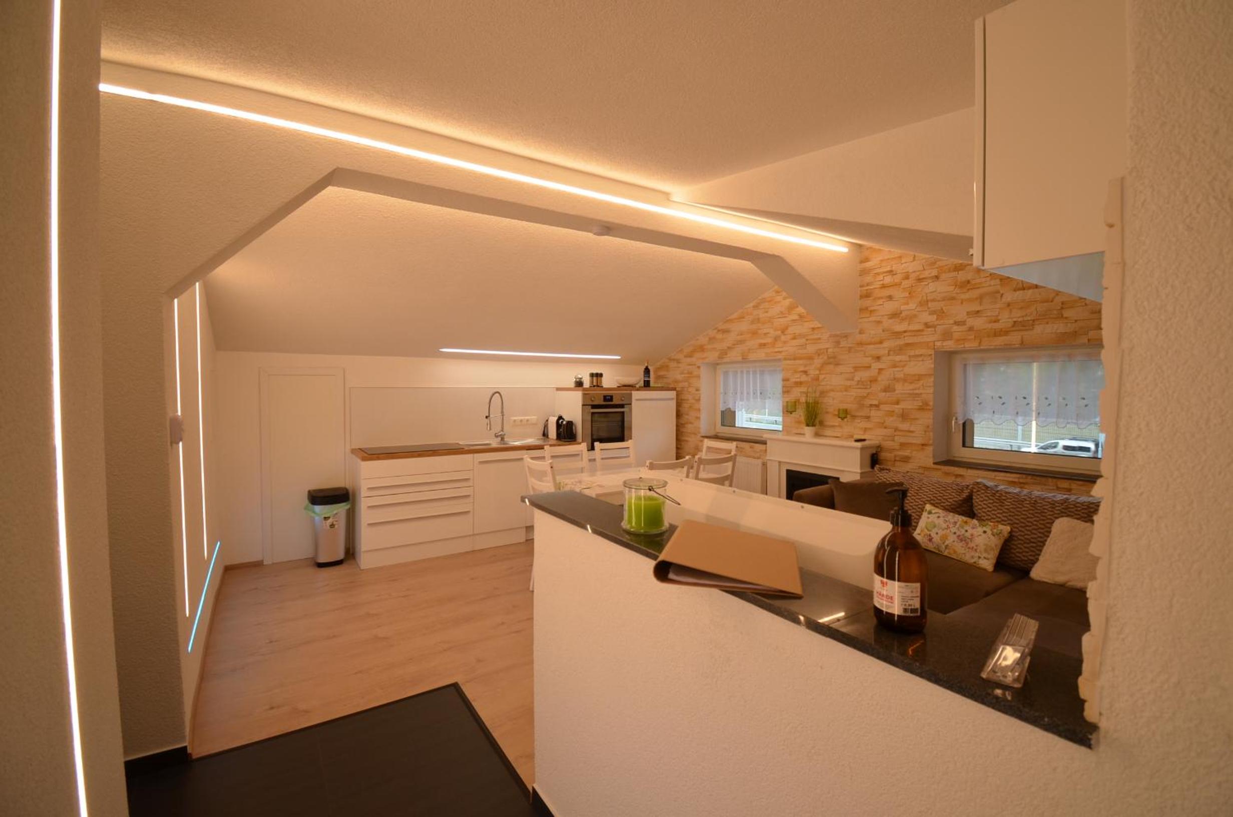 Sweet Dreams Appartements