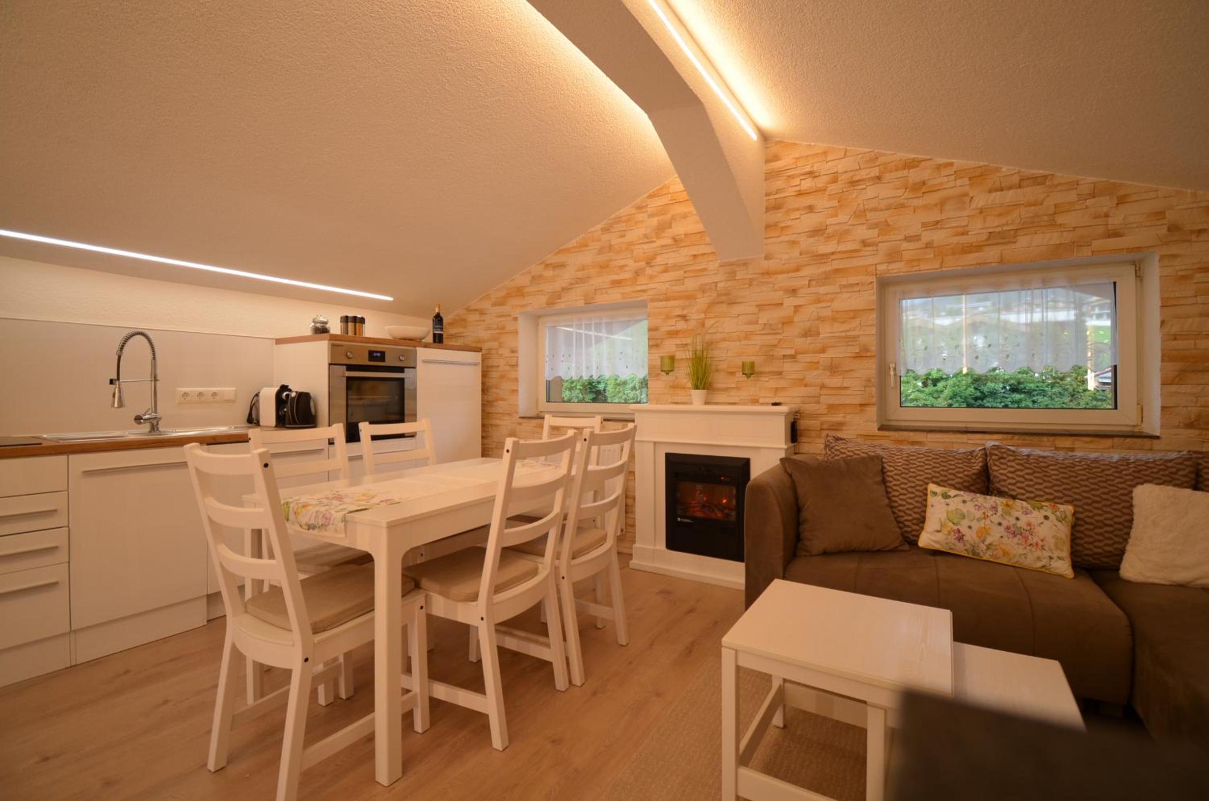 Sweet Dreams Appartements