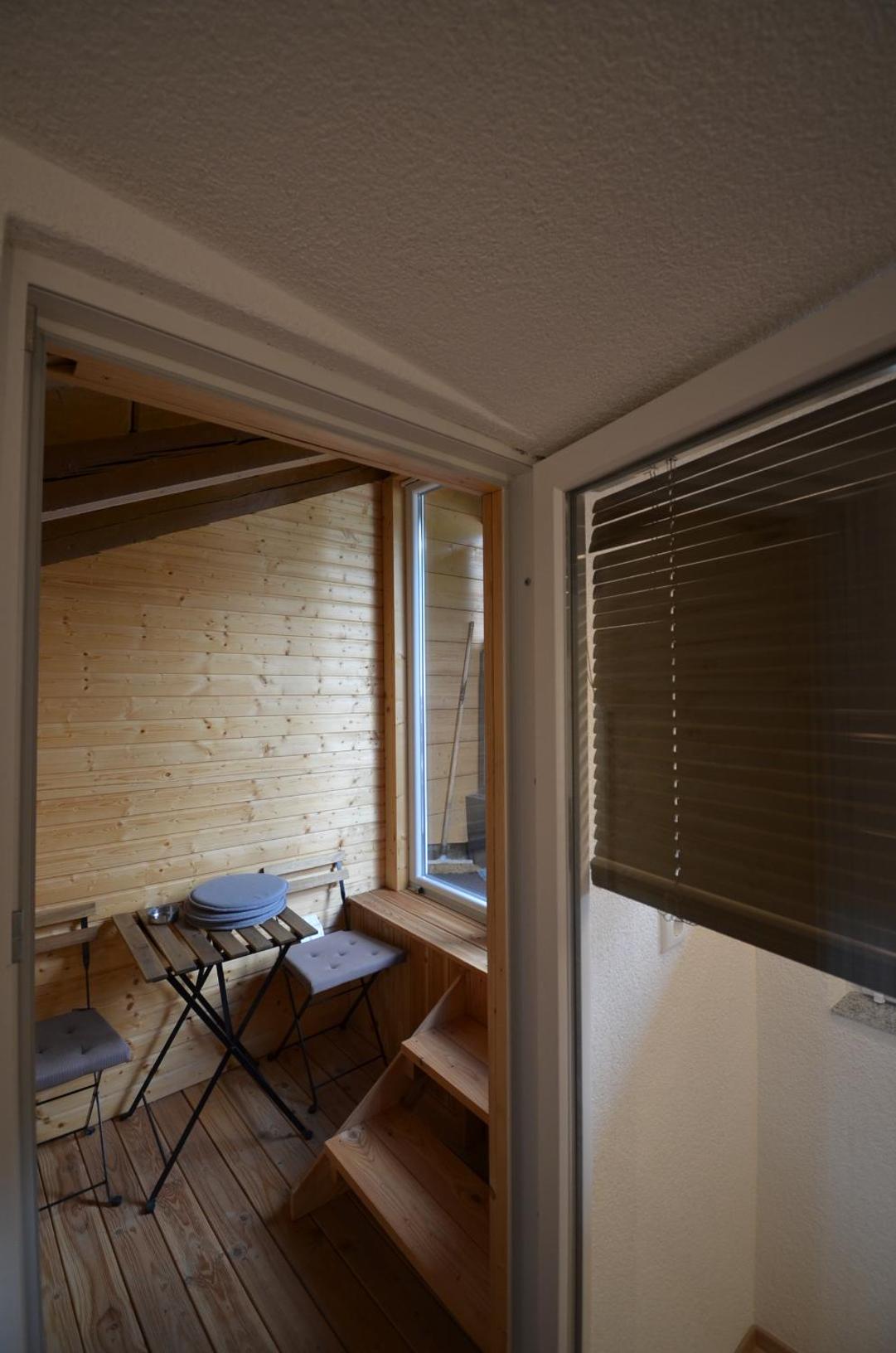 Sweet Dreams Appartements