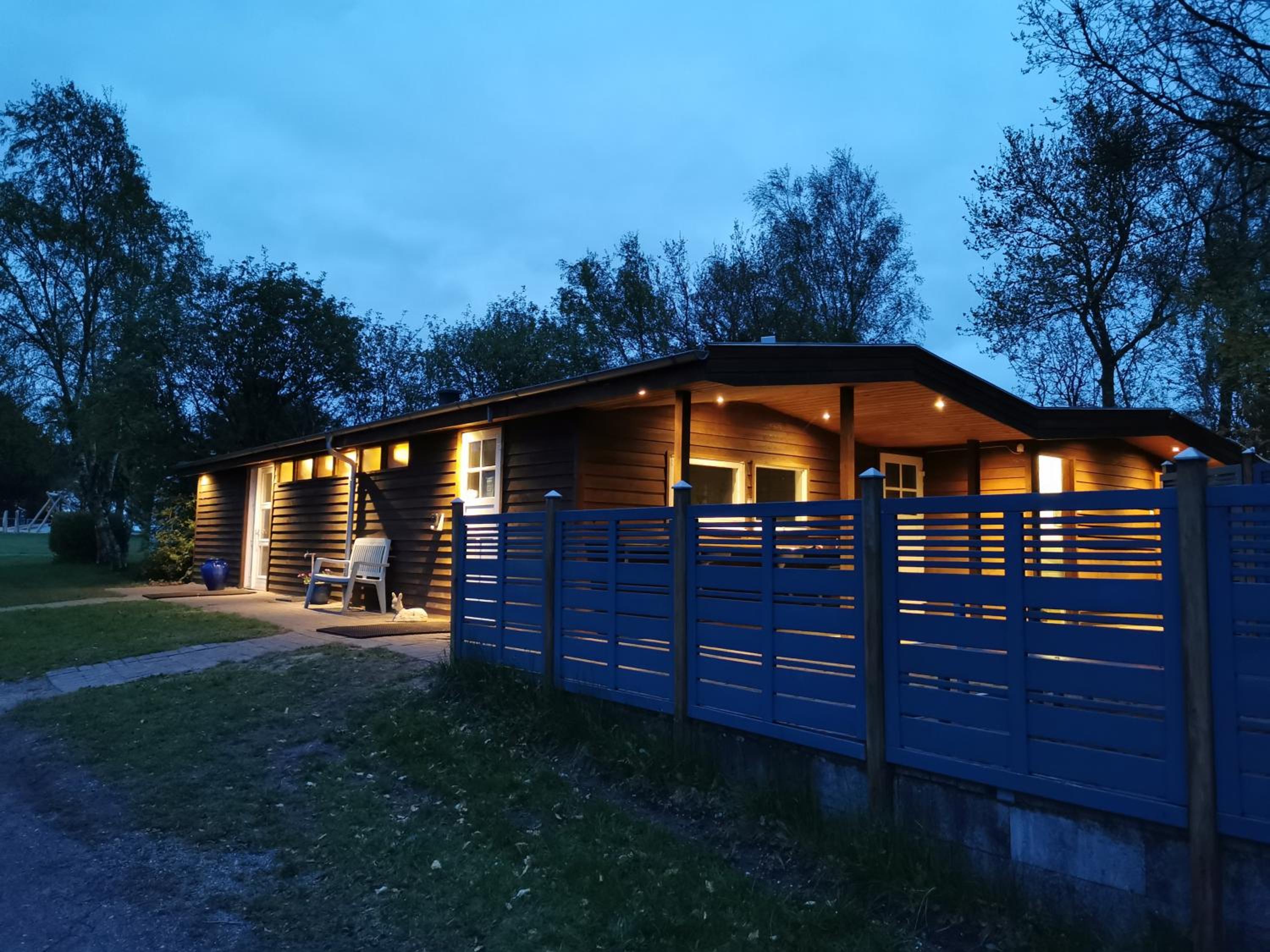 Glyngøre Camping