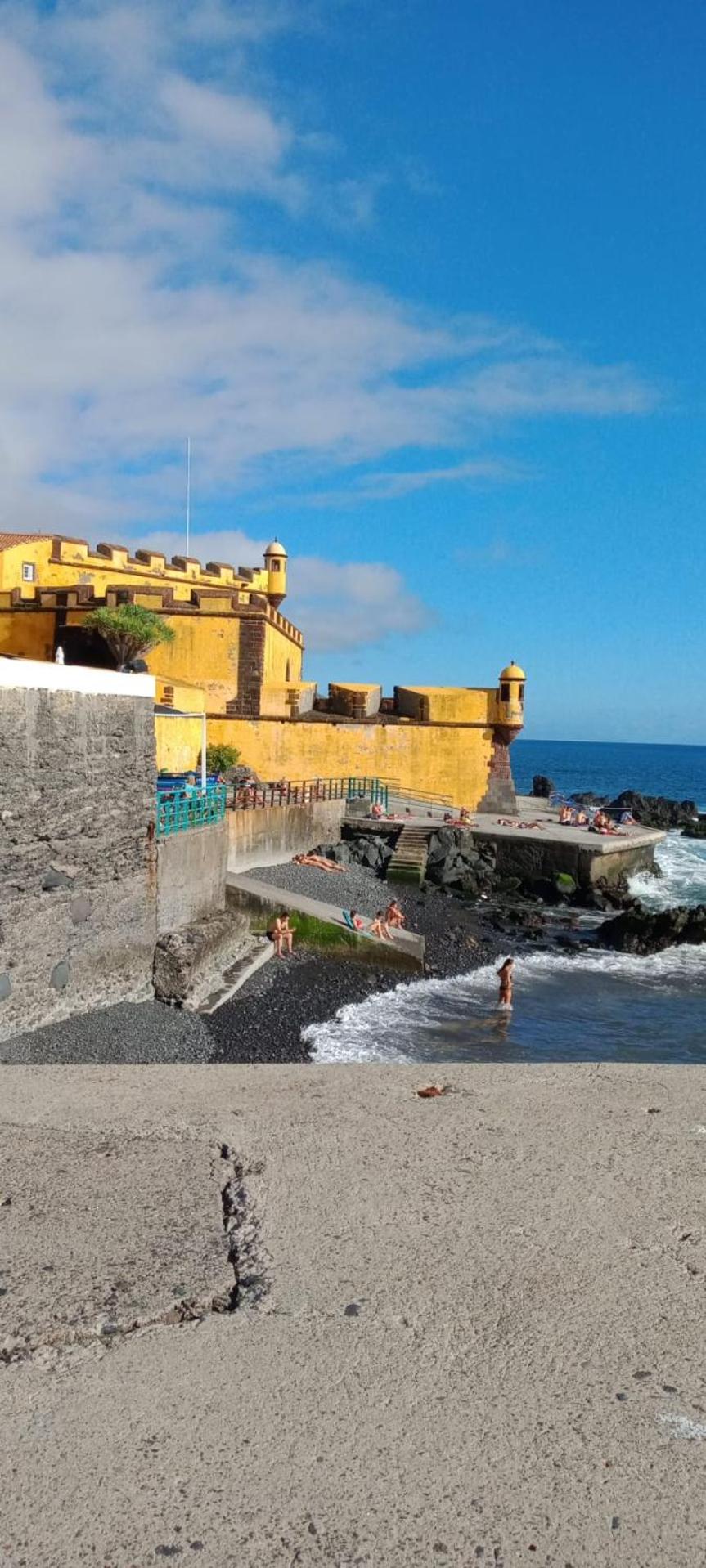 Vitorina Corte Guesthouse