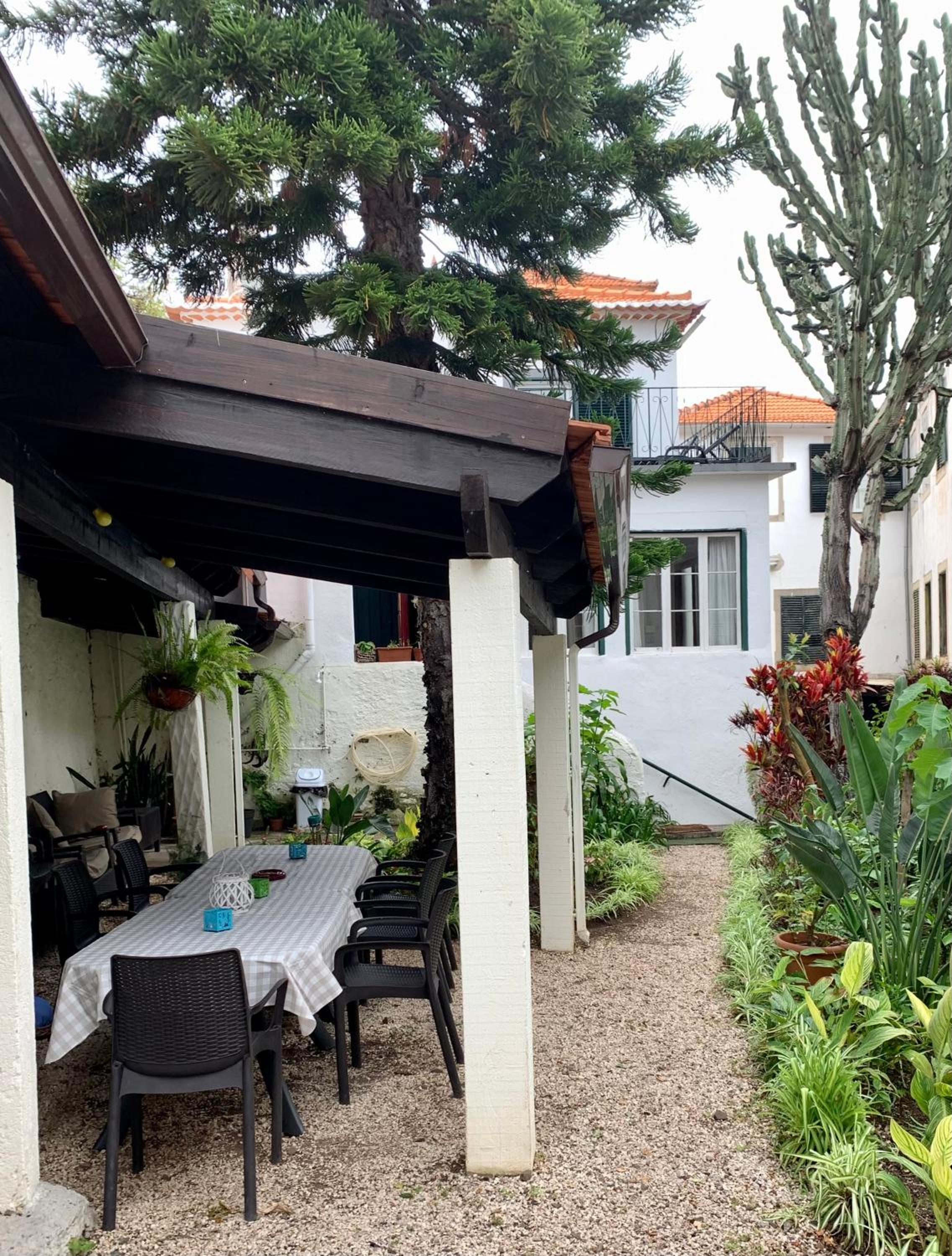 Vitorina Corte Guesthouse